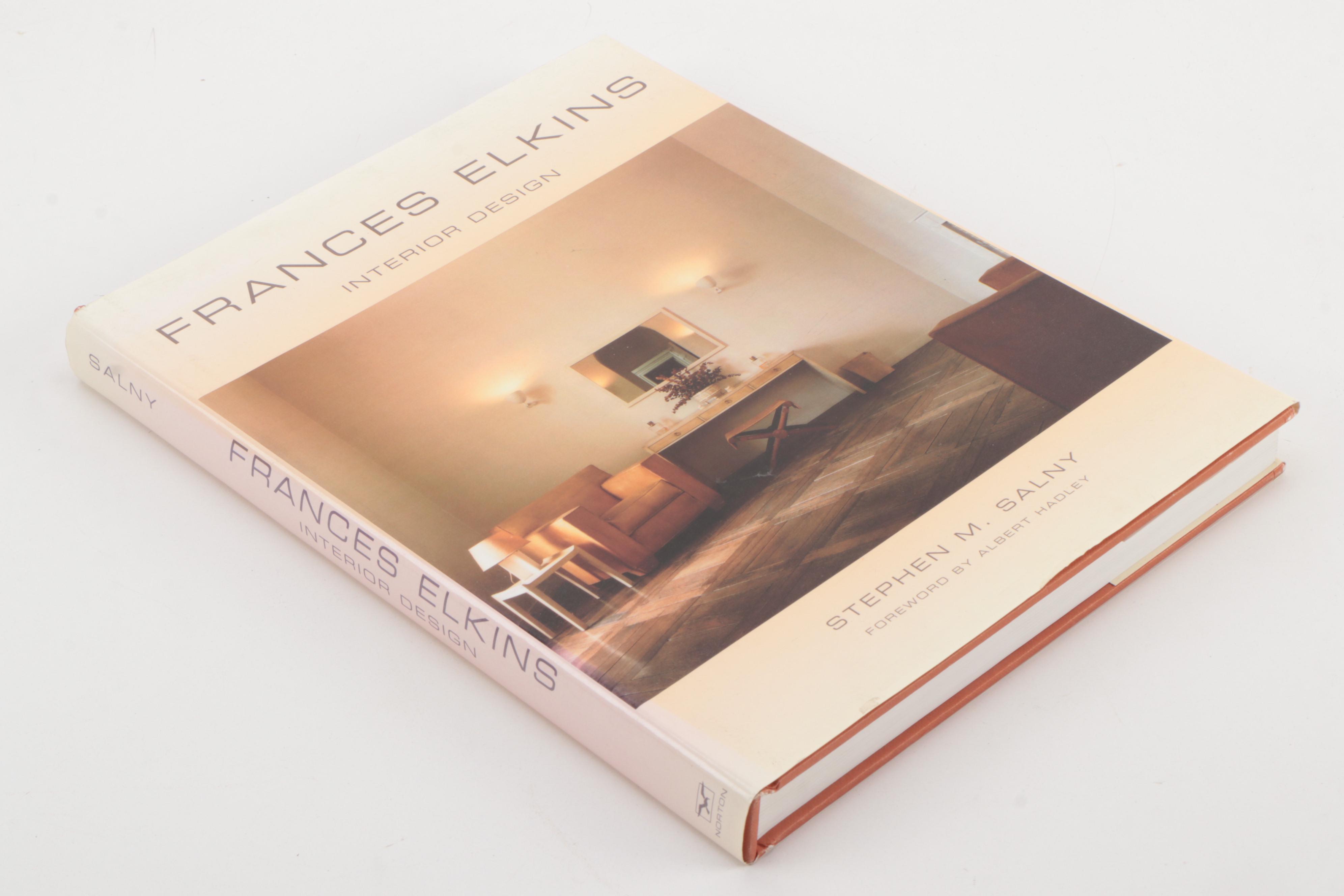 "Axel Vervoordt: Timeless Interiors" and Other Design Books