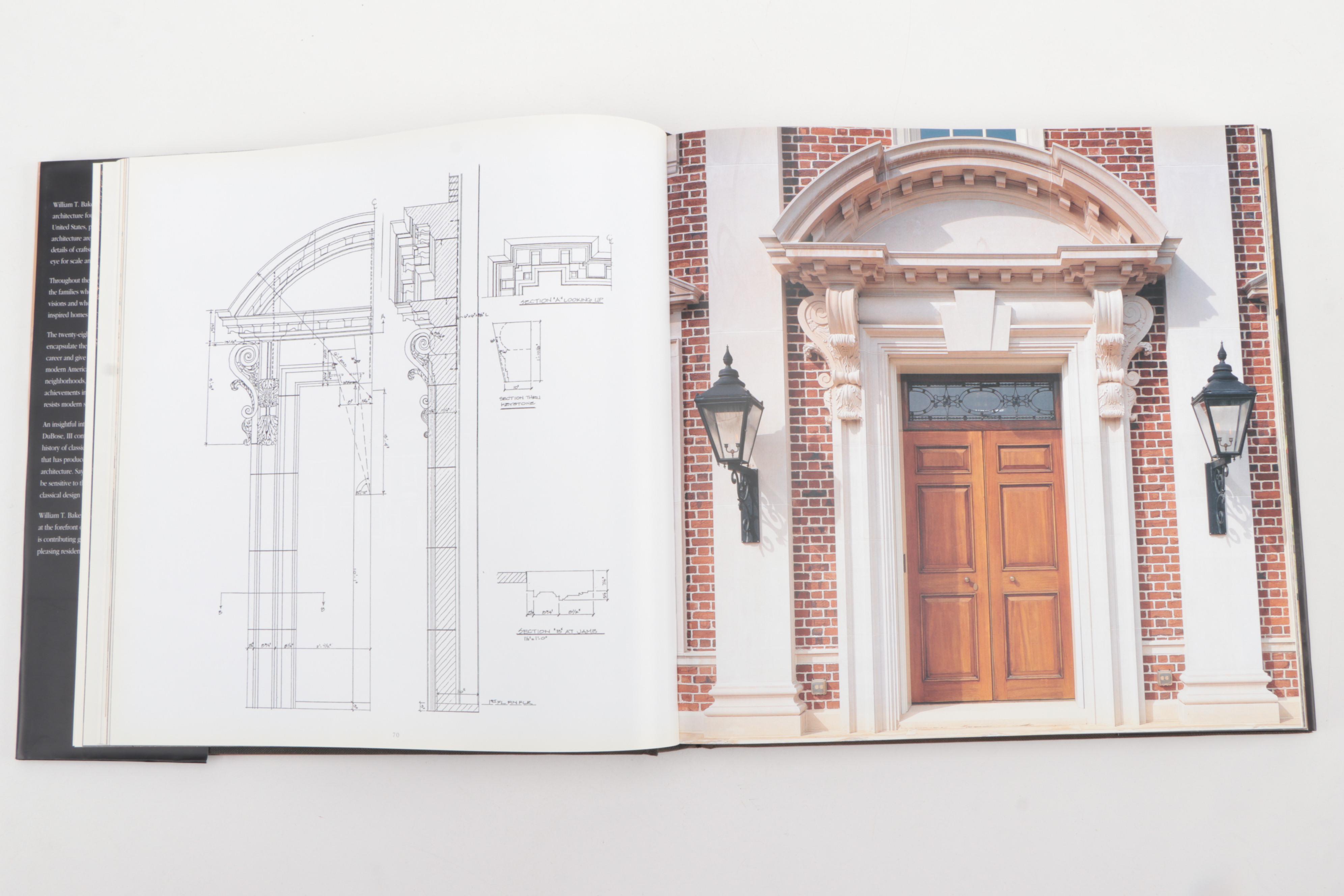 "Axel Vervoordt: Timeless Interiors" and Other Design Books