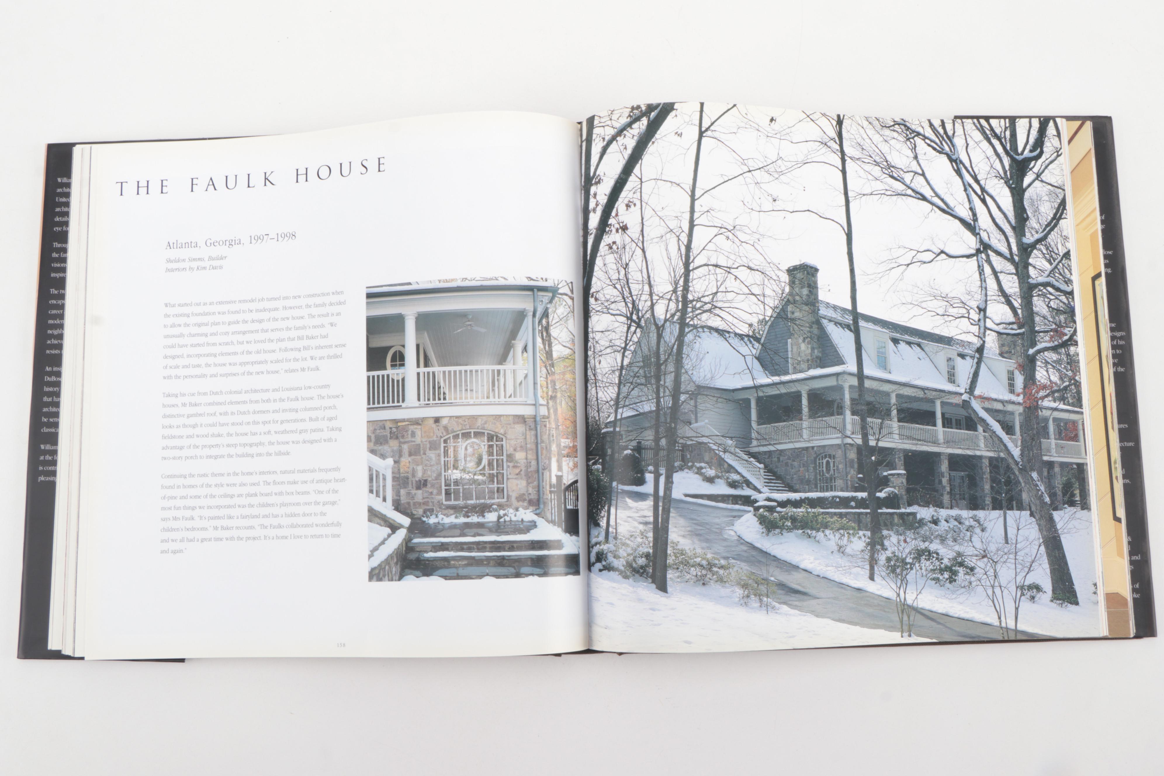 "Axel Vervoordt: Timeless Interiors" and Other Design Books