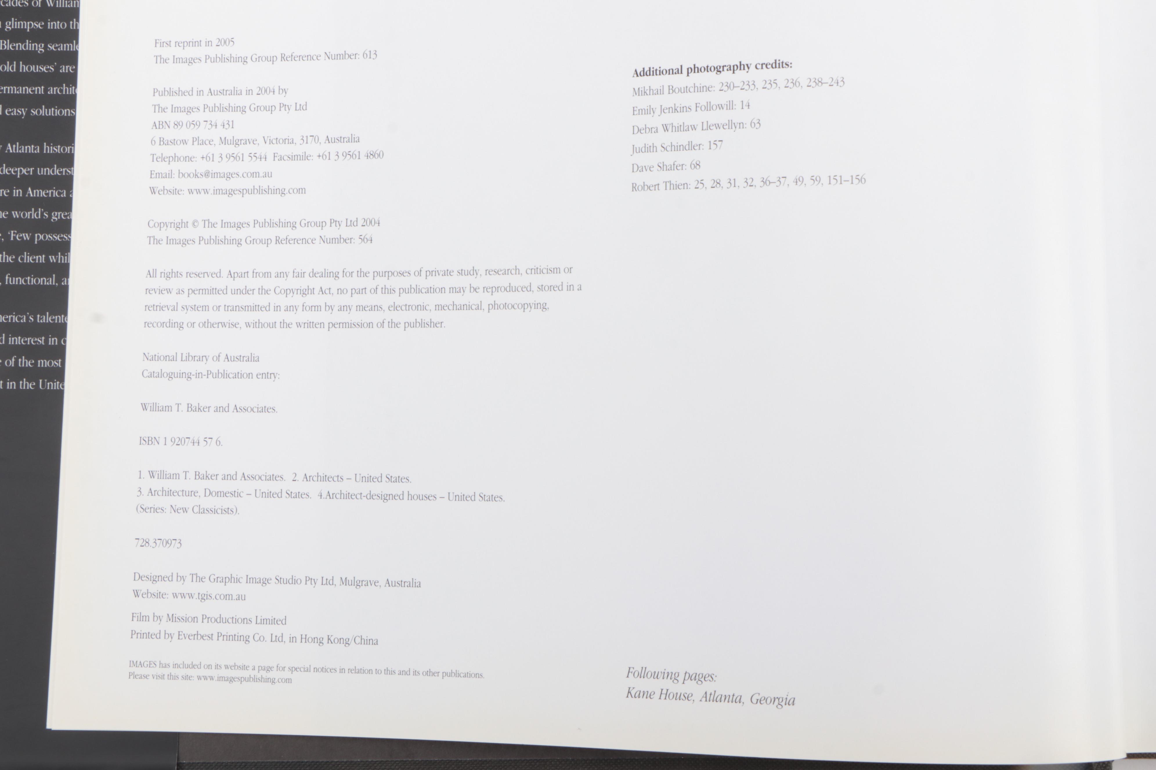 "Axel Vervoordt: Timeless Interiors" and Other Design Books