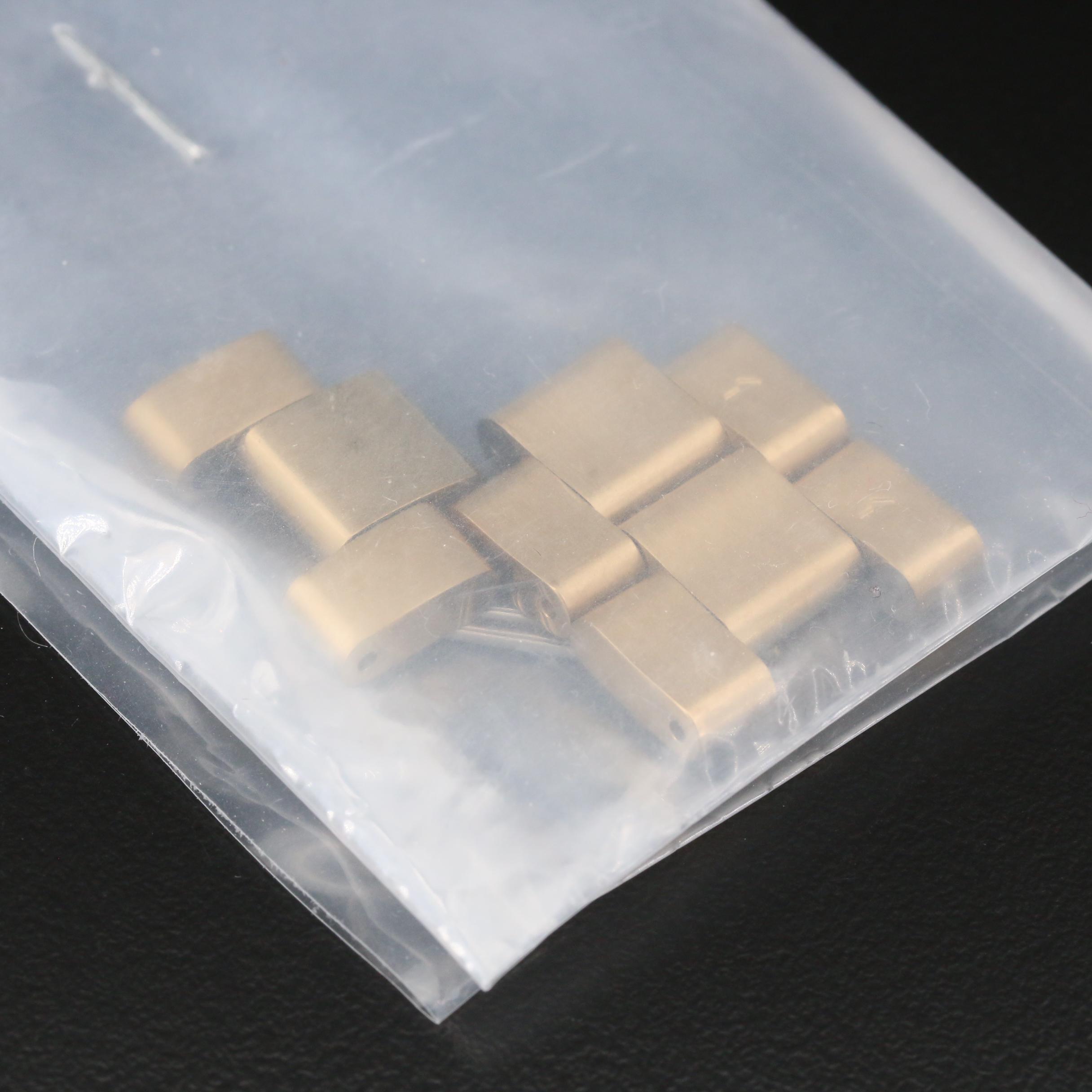 Invicta Specialty Chronograph Stainless Steel Quartz Watch