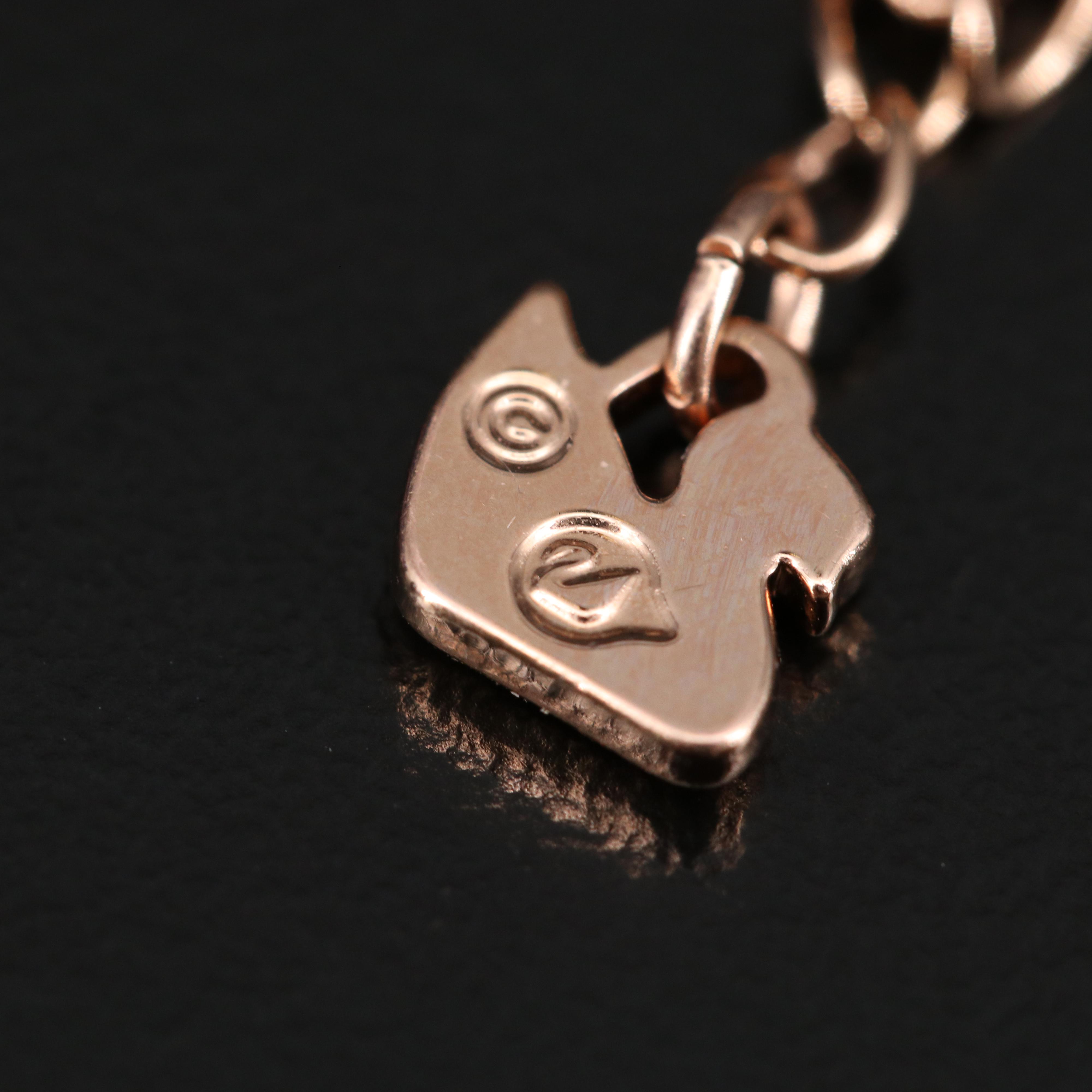 Swarovski Featuring "Globe" and "Funk" Necklaces