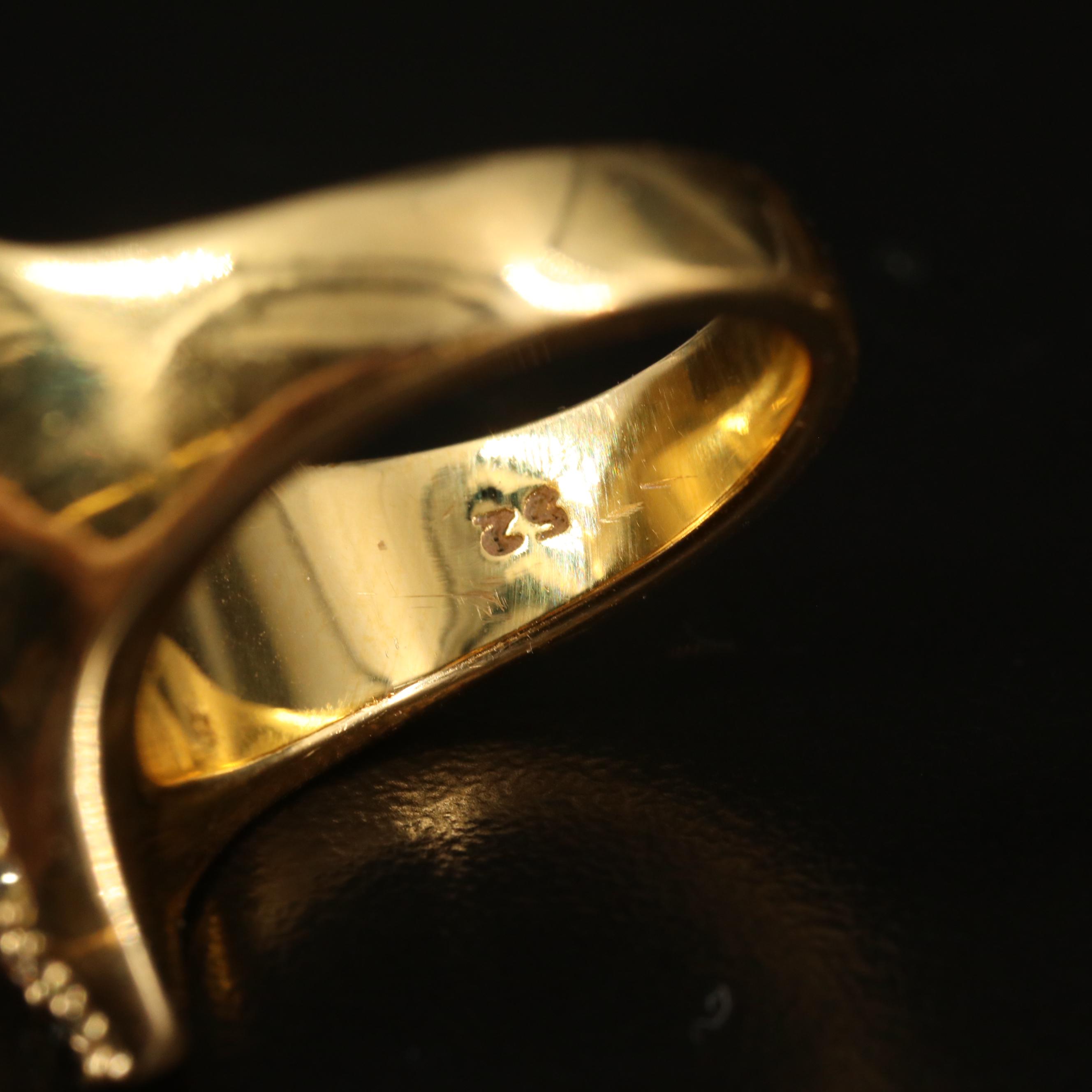 Earrings, Pendant and Ring Including Sterling, Swarovski and Christian Dior