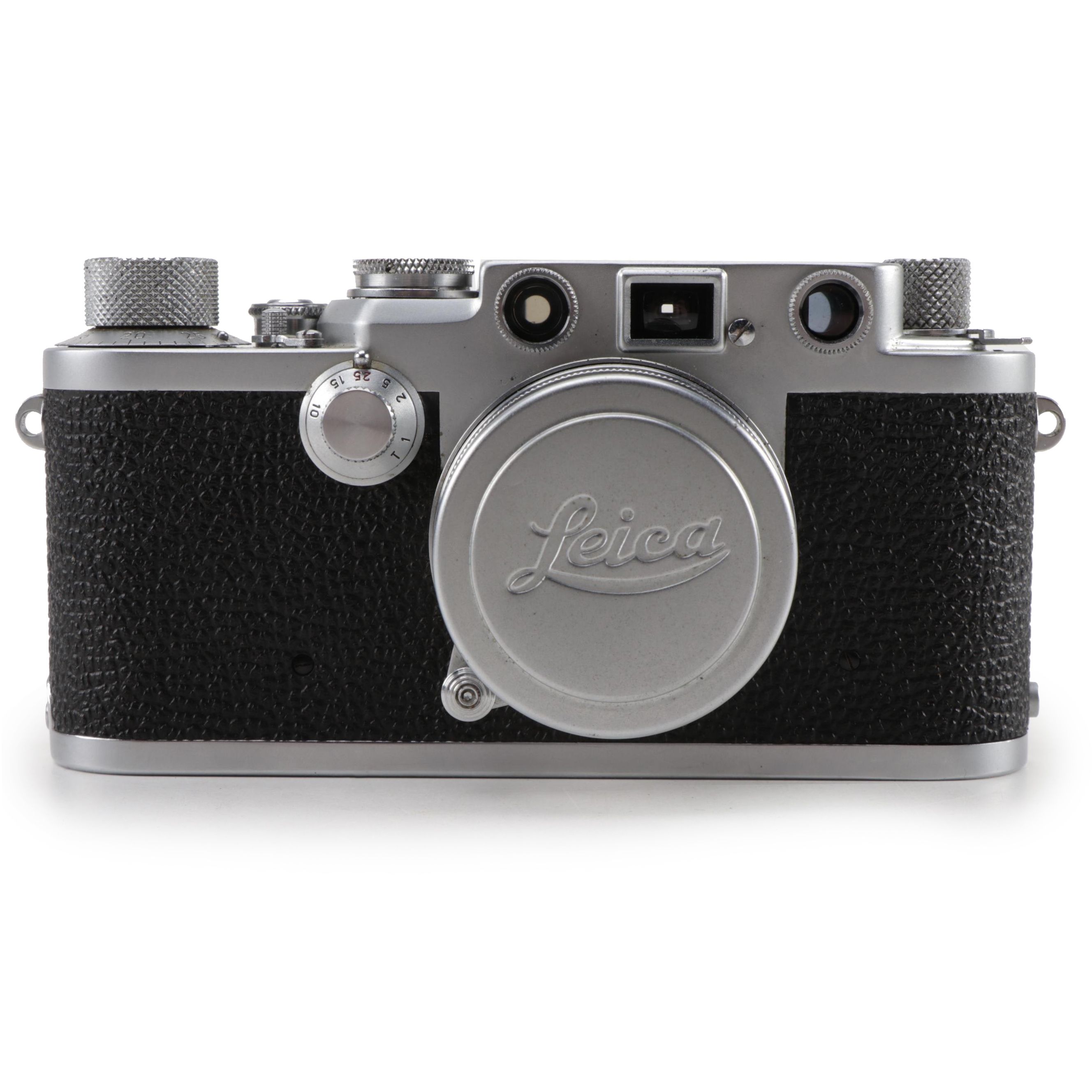 Leica 111F Camera