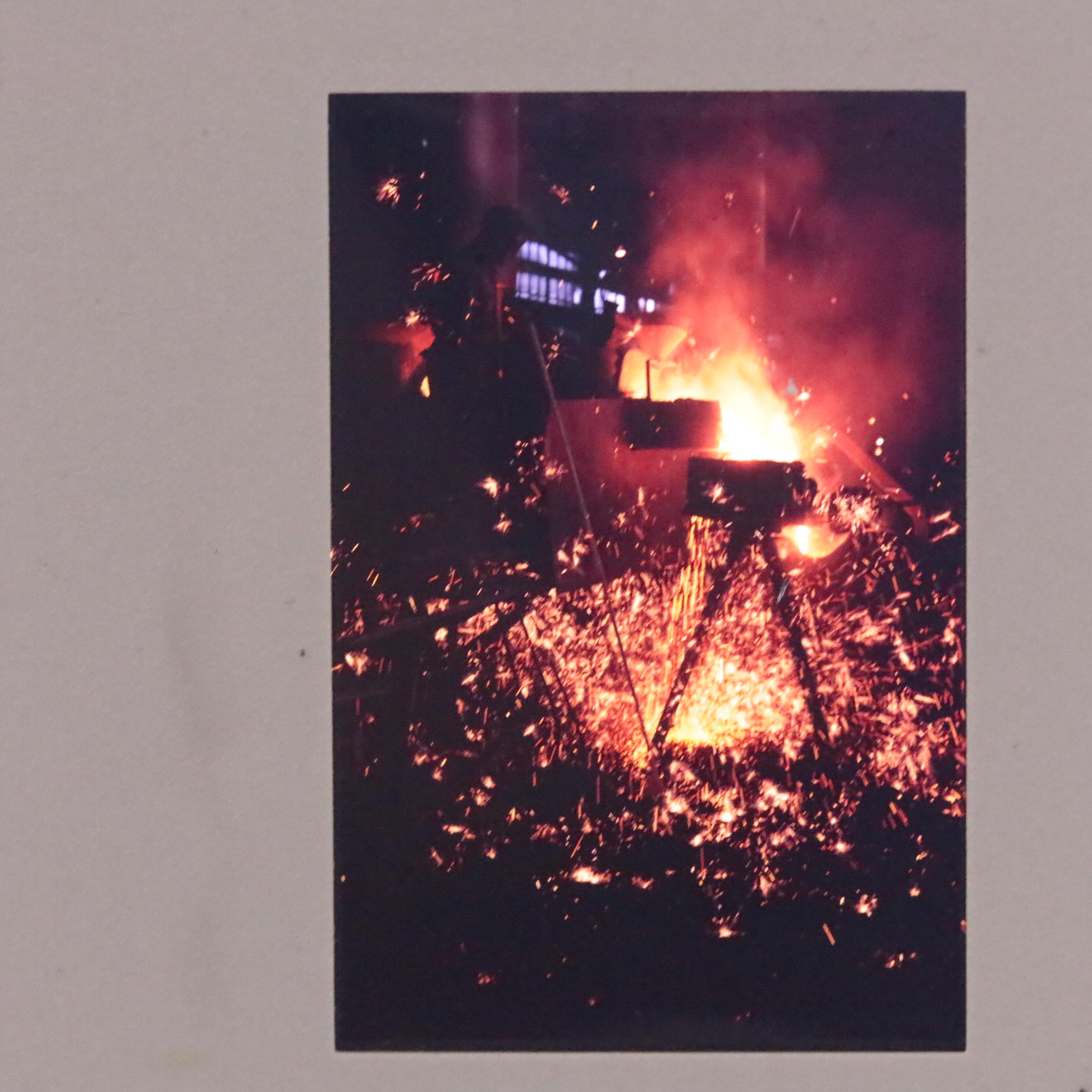 Gepe Color Film Slides, circa 1967