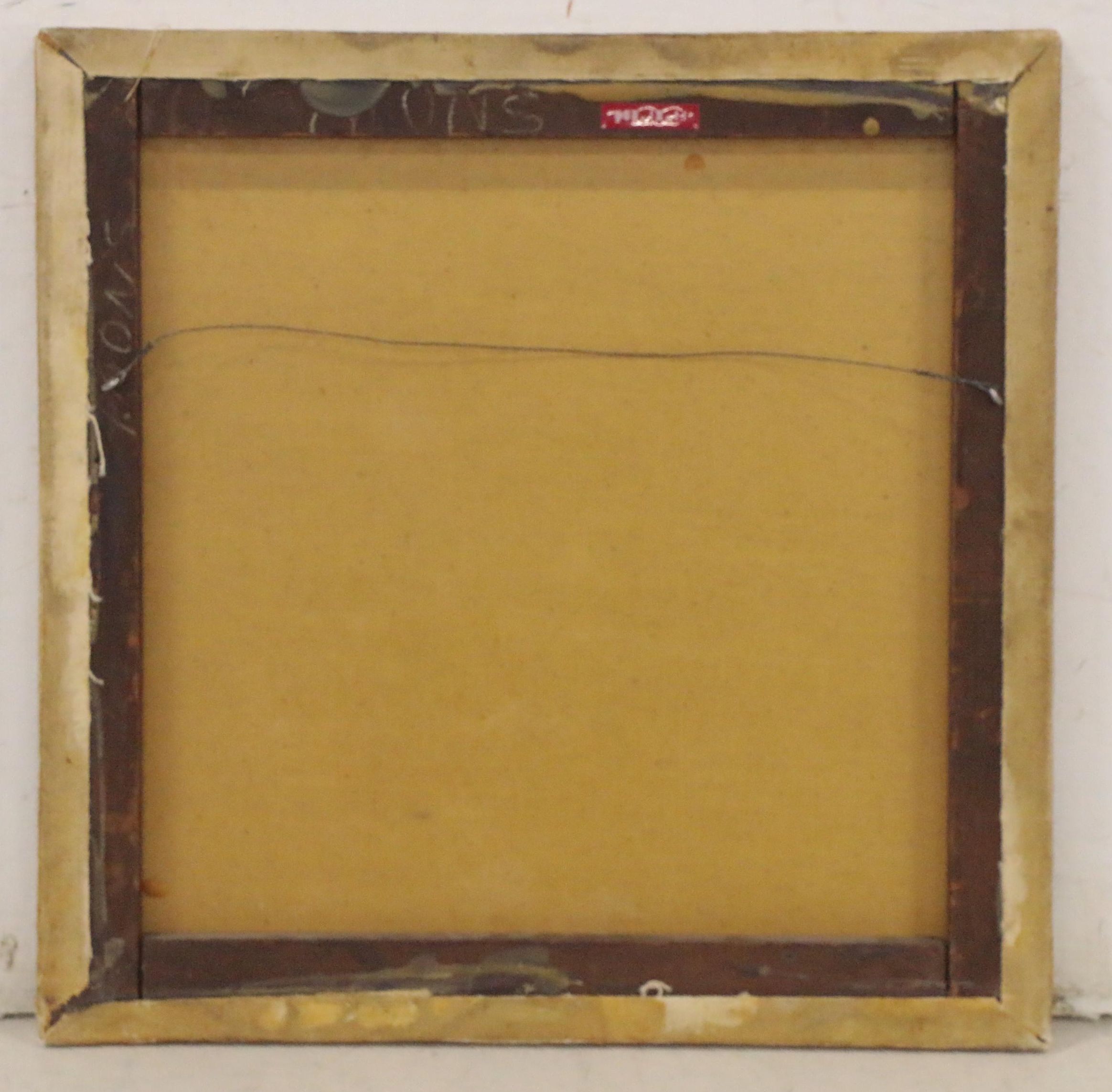 Oil Painting after John F. Herring, Sr. "Pharaoh's Horses"