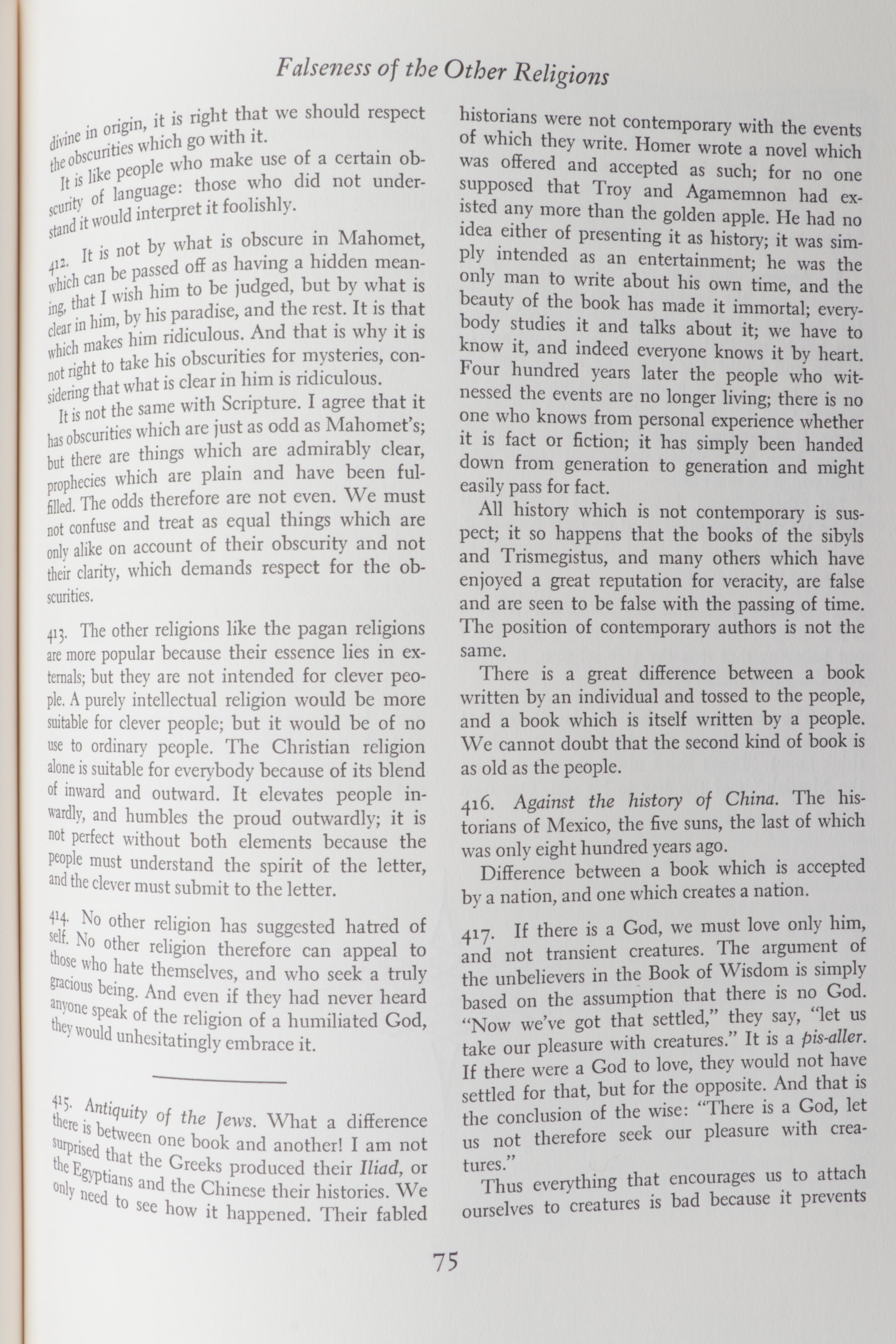 Artist Signed Limited Edition "Les Pensées" and "The Rise of Silas Lapham"