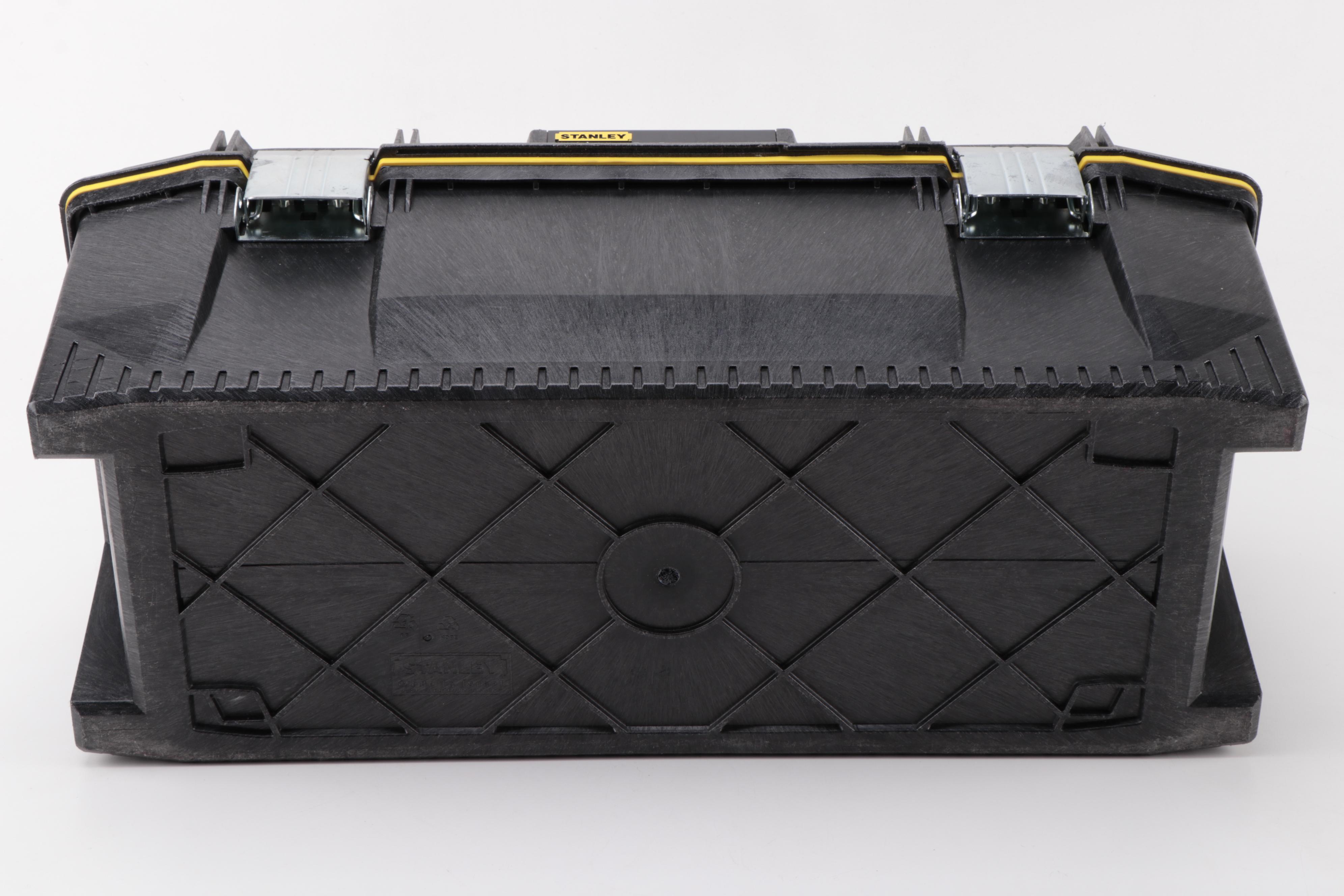 Stanley FatMax Toolbox and Craftsman Electronic Torque Wrench