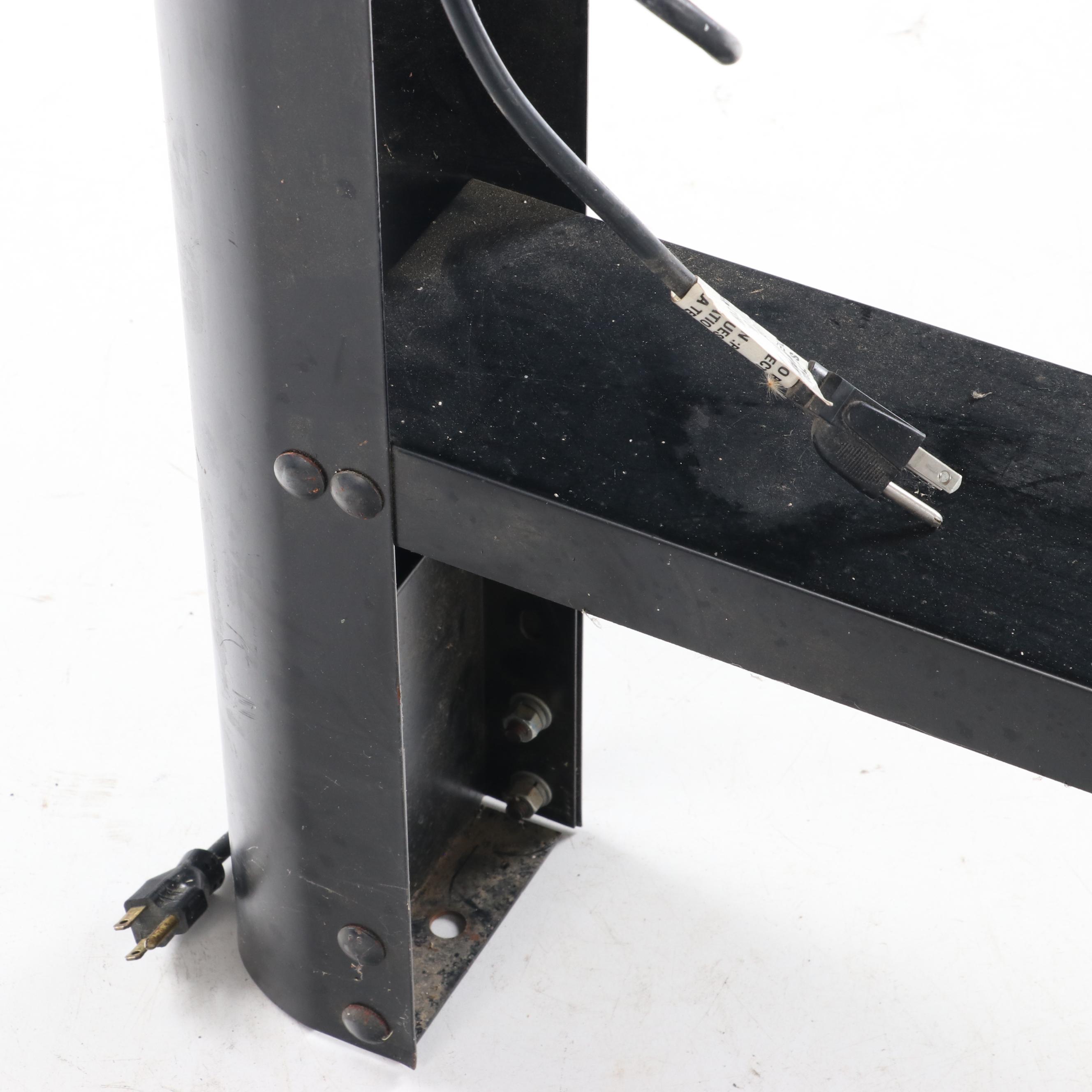 Dewalt Corded Electric Scroll Saw with Stand and Ryobi Blade Sets