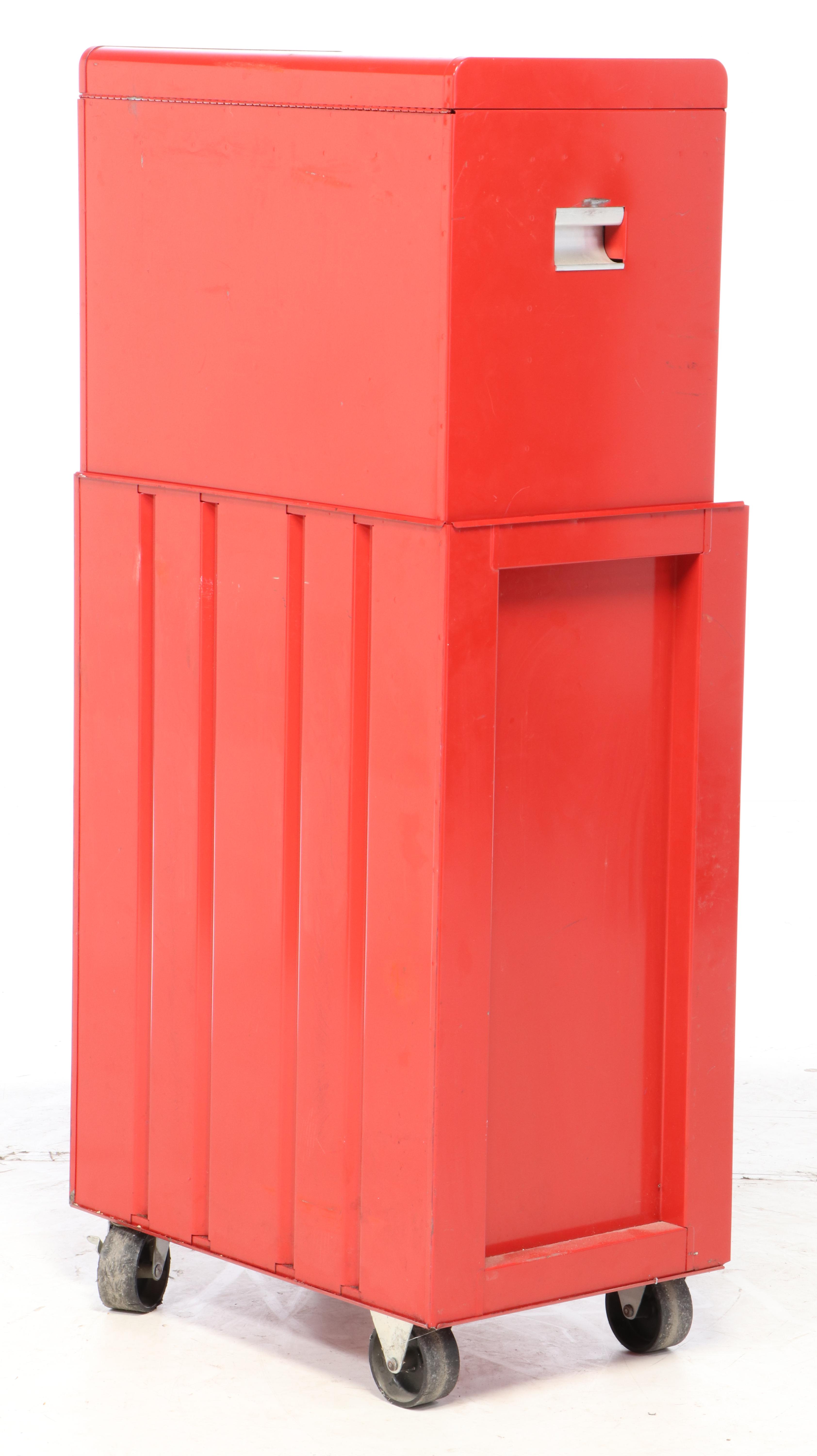 Craftsman Double Stack Multi-Drawer Tool Chest