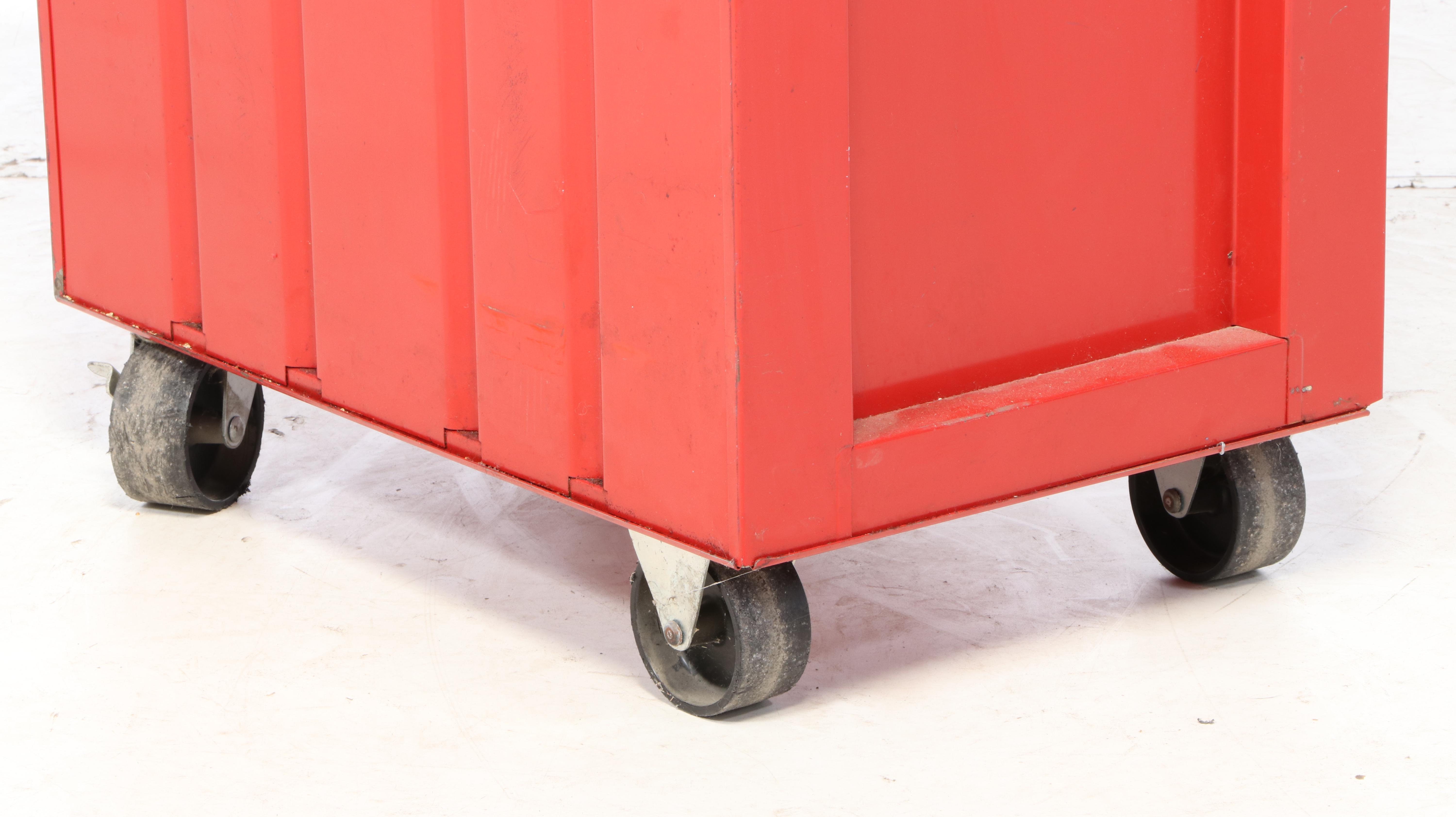 Craftsman Double Stack Multi-Drawer Tool Chest