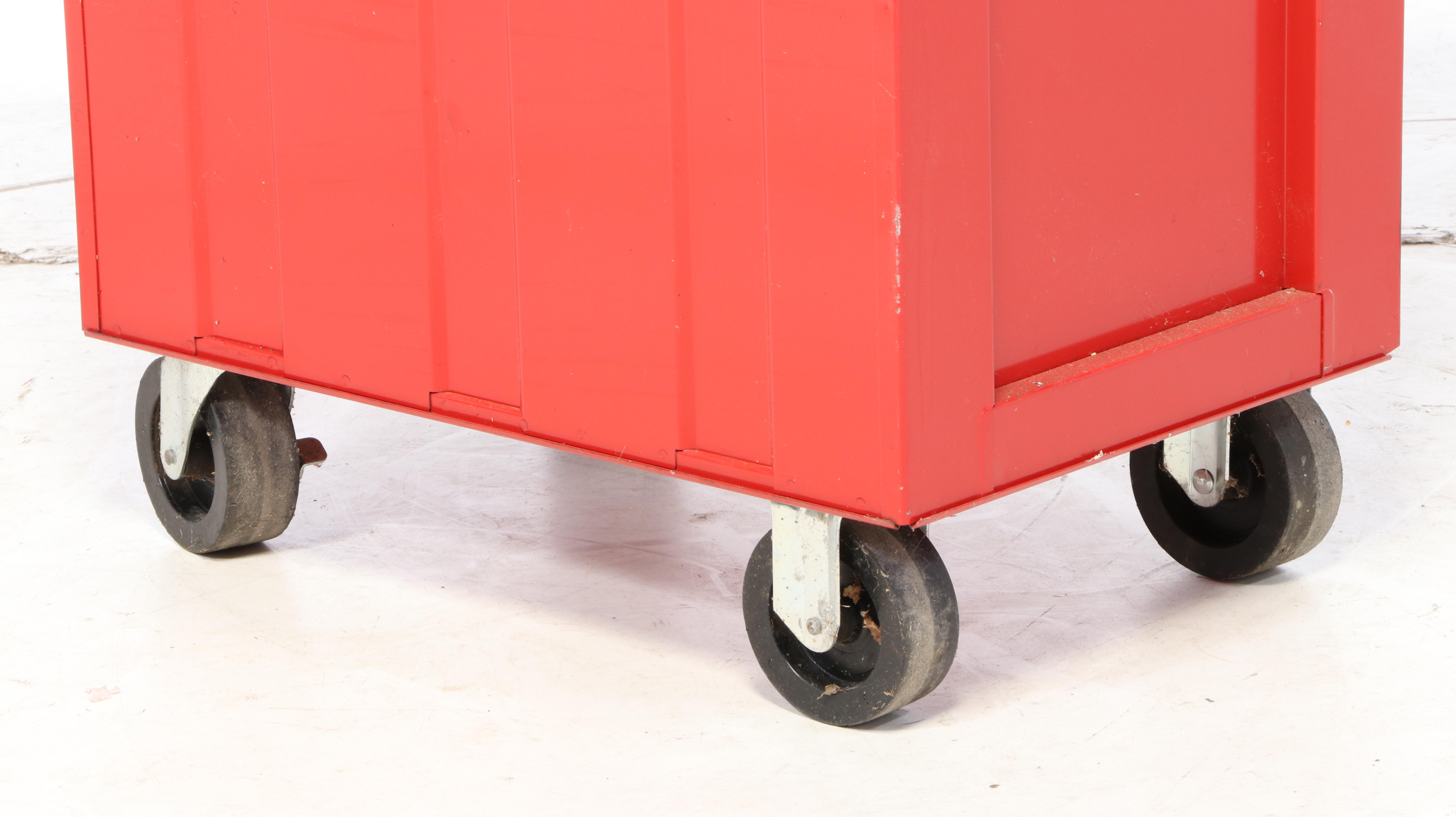 Craftsman Double Stack Multi-Drawer Tool Chest