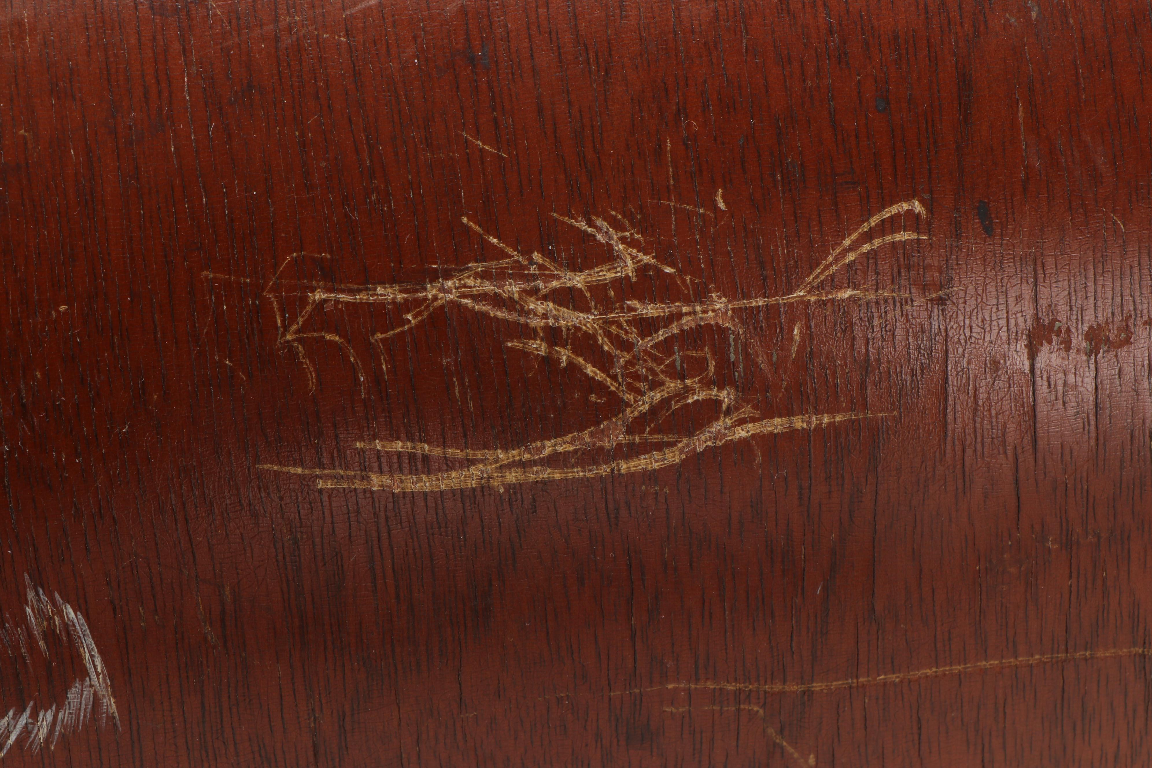 Singer No. 99 Portable Electric Sewing Machine Vintage, circa 1929