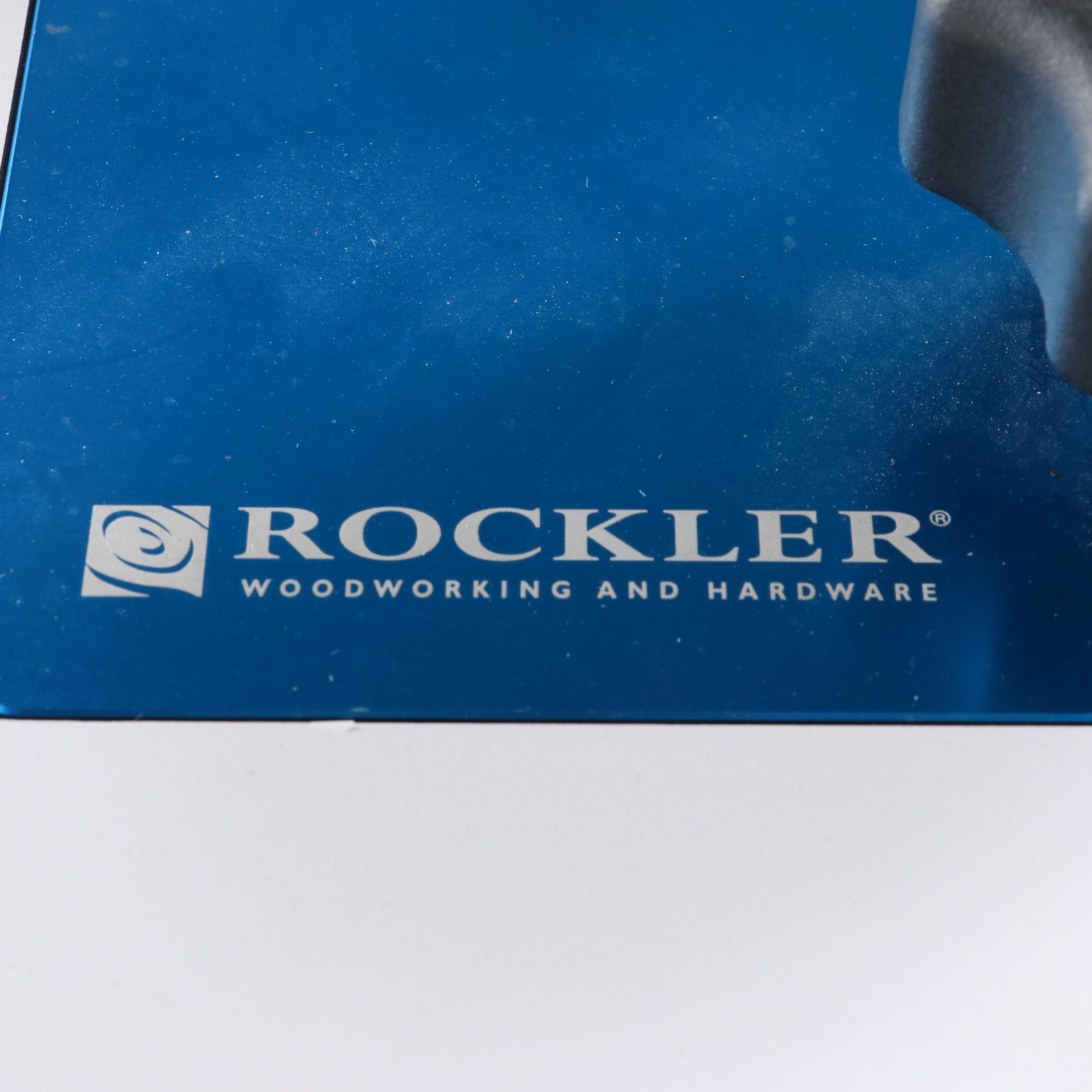 Porter Cable 890 Series Corded Electric Router with Rockler Work Table