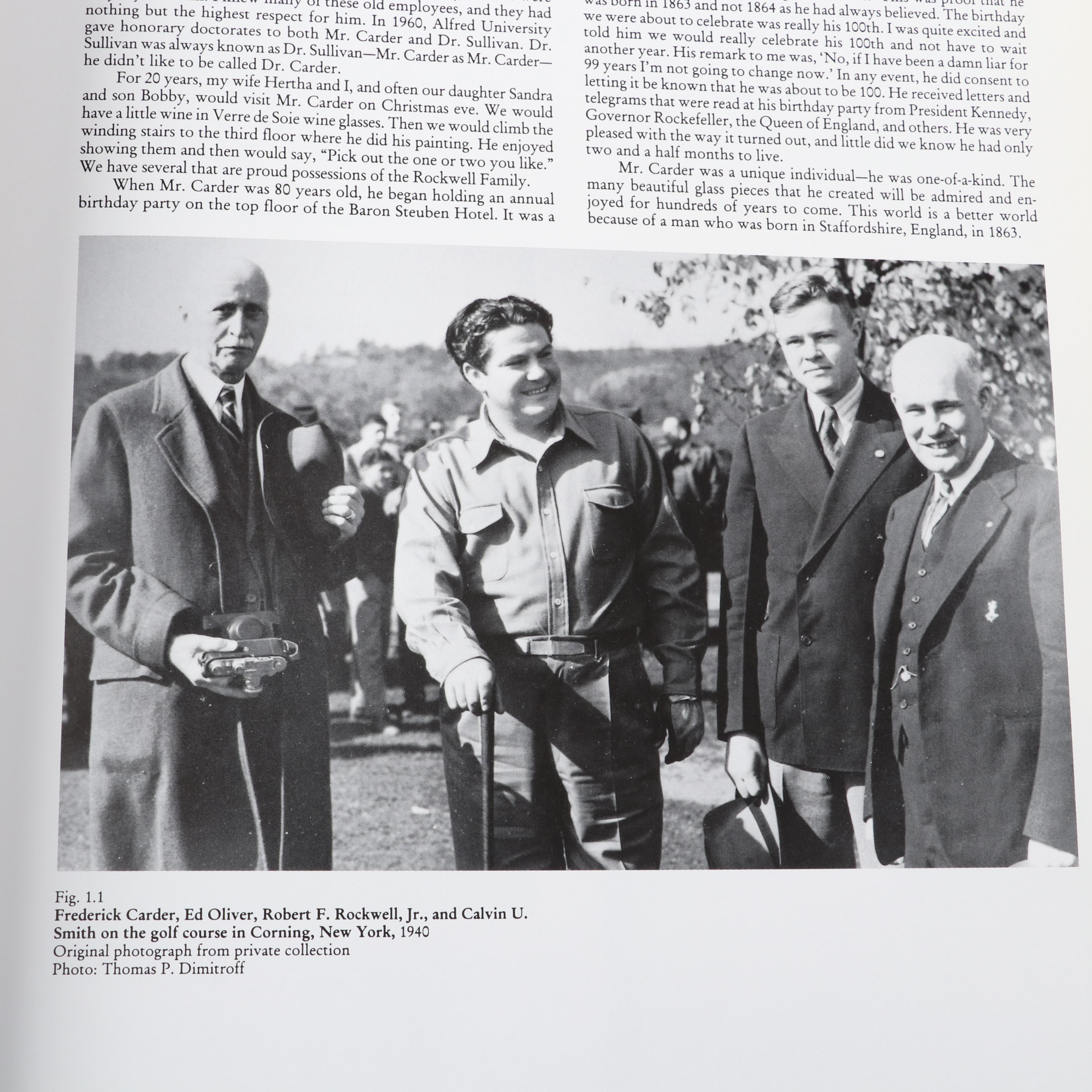 Steuben Glass Catalogues and Collector's Guides