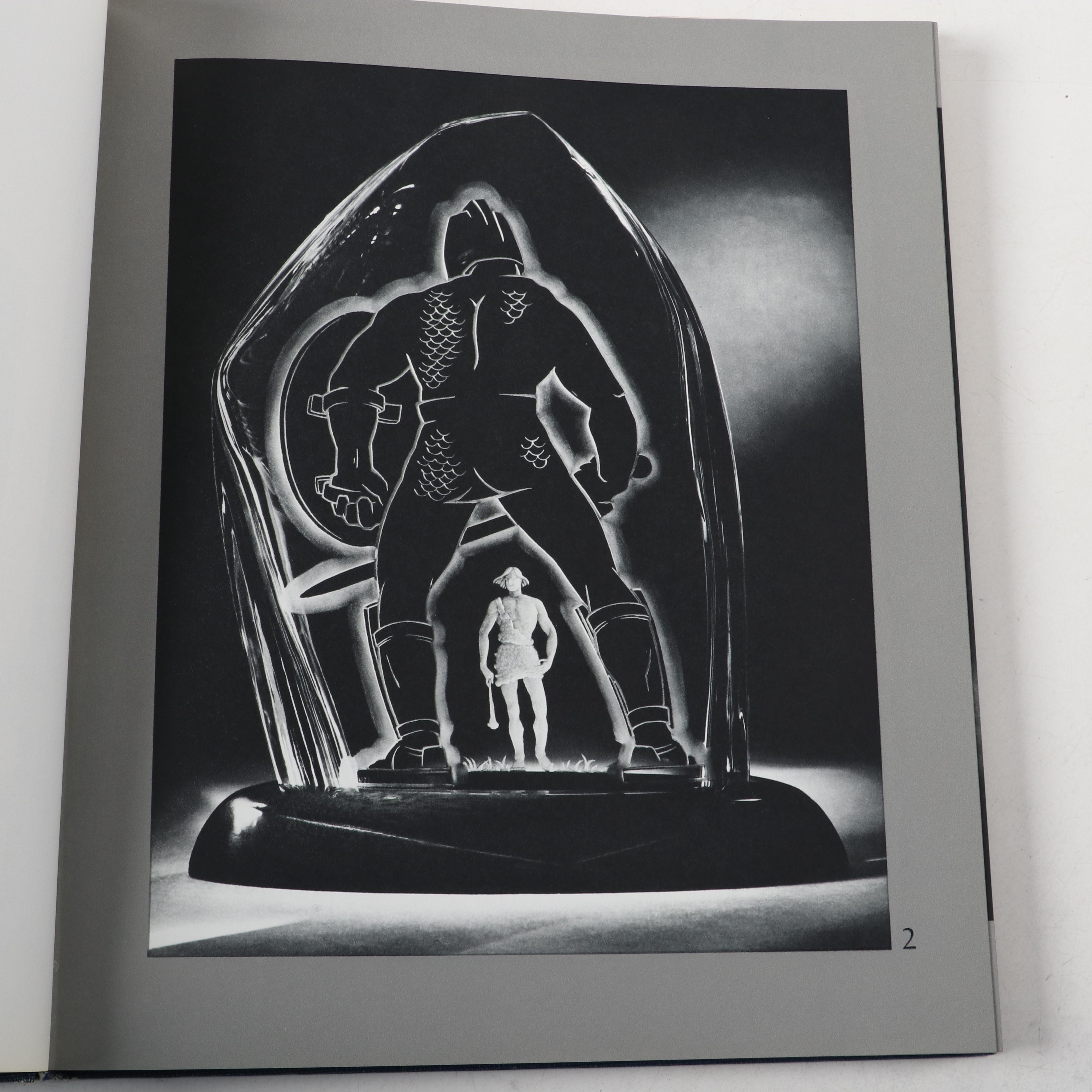 Steuben Glass Catalogues and Collector's Guides