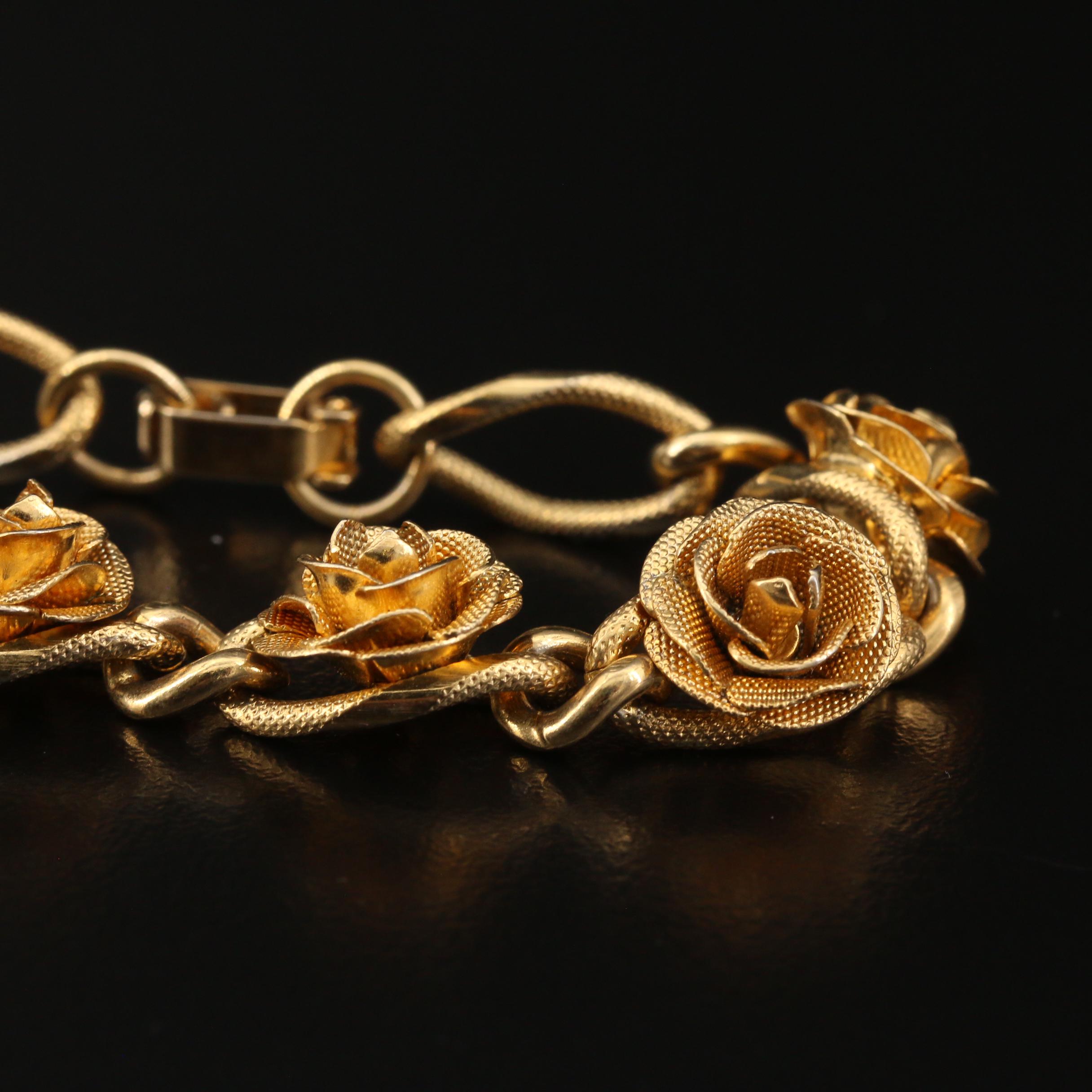 Jewelry Including Soapstone and Glass Featuring Austrian Petit Point Bracelet