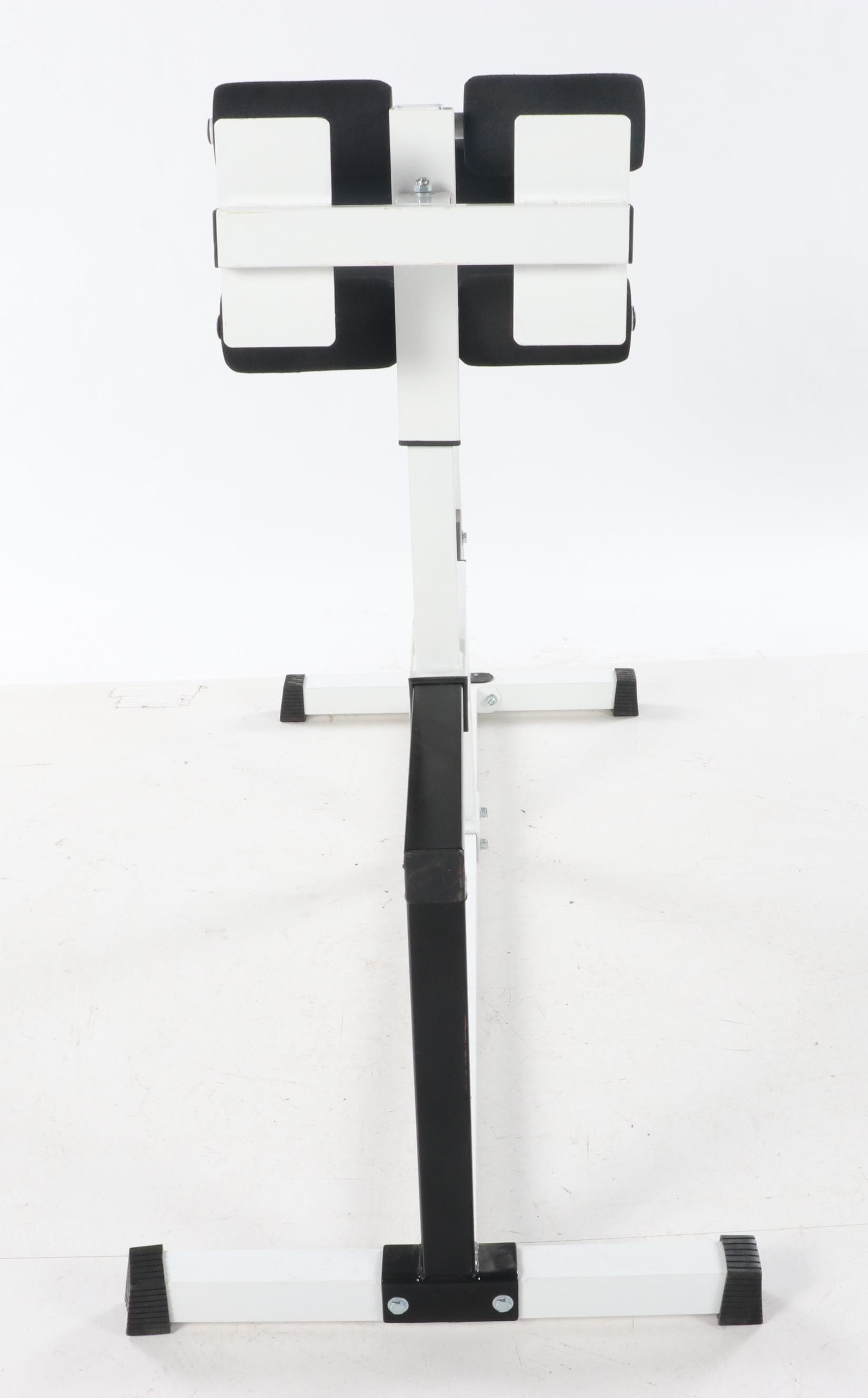 Yukon Hyper Extension Glute Ham Developer Fitness Bench