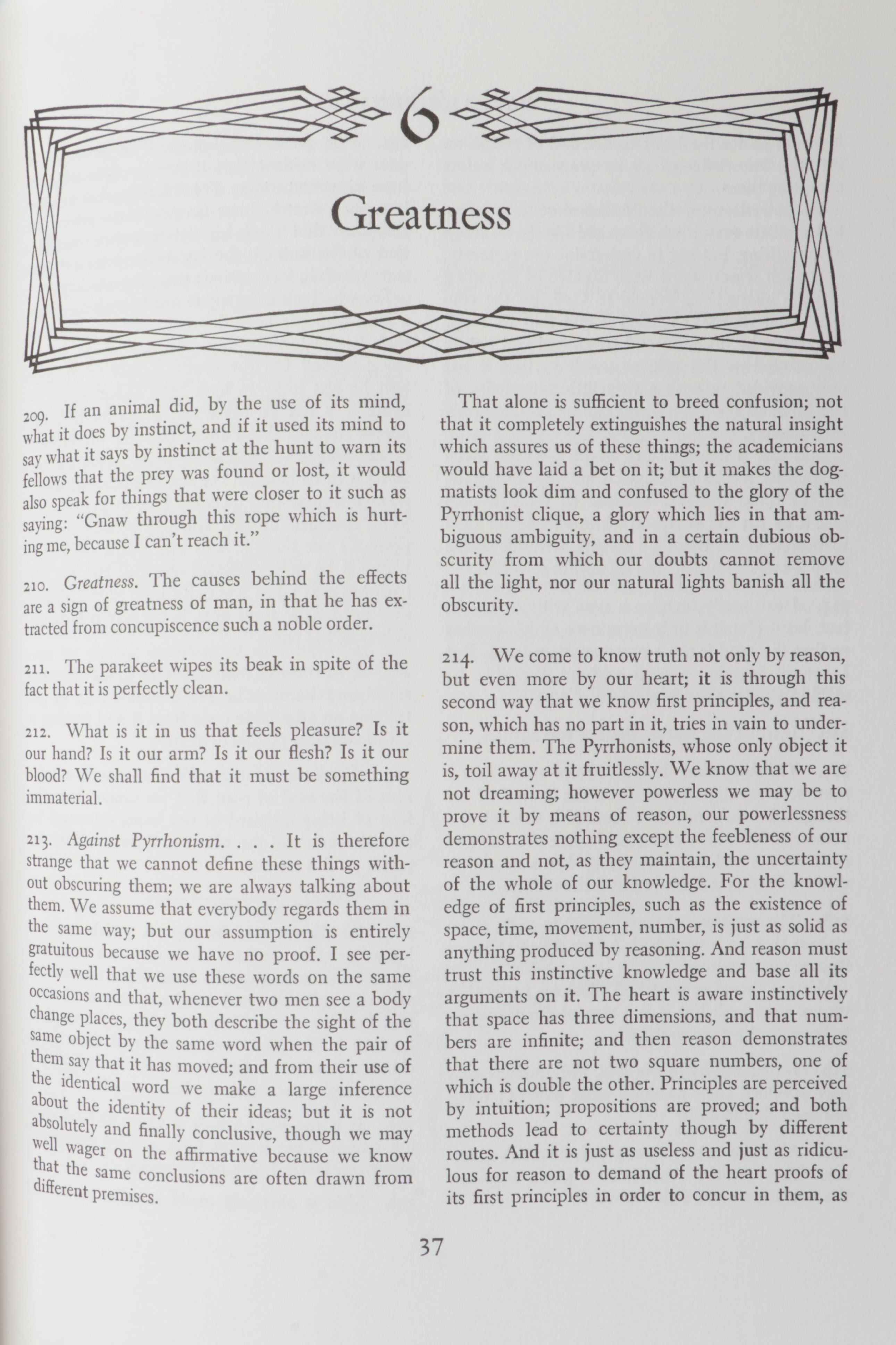 Artist Signed Limited Edition "Les Pensées" and "The Rise of Silas Lapham"