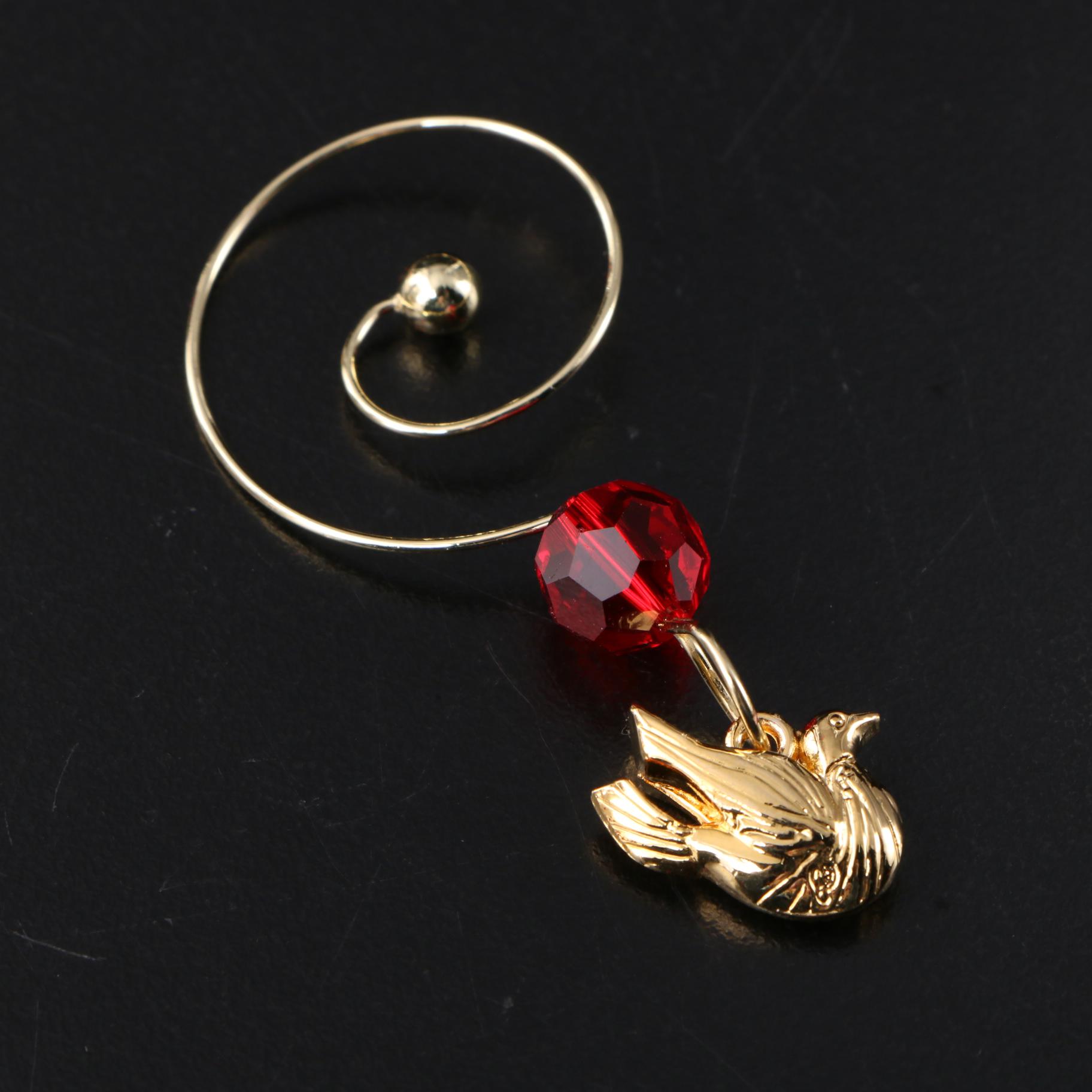 Waterford Crystal "Lismore 12 Days of Christmas" Flutes, 2015–2018