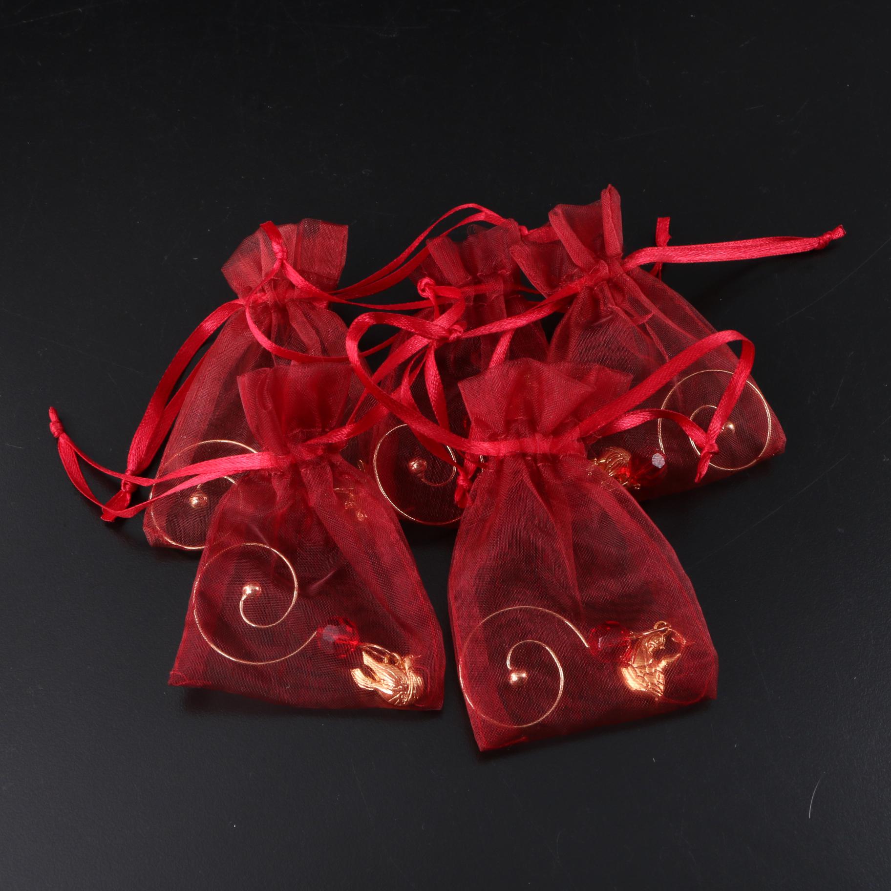 Waterford Crystal "Lismore 12 Days of Christmas" Flutes, 2015–2018