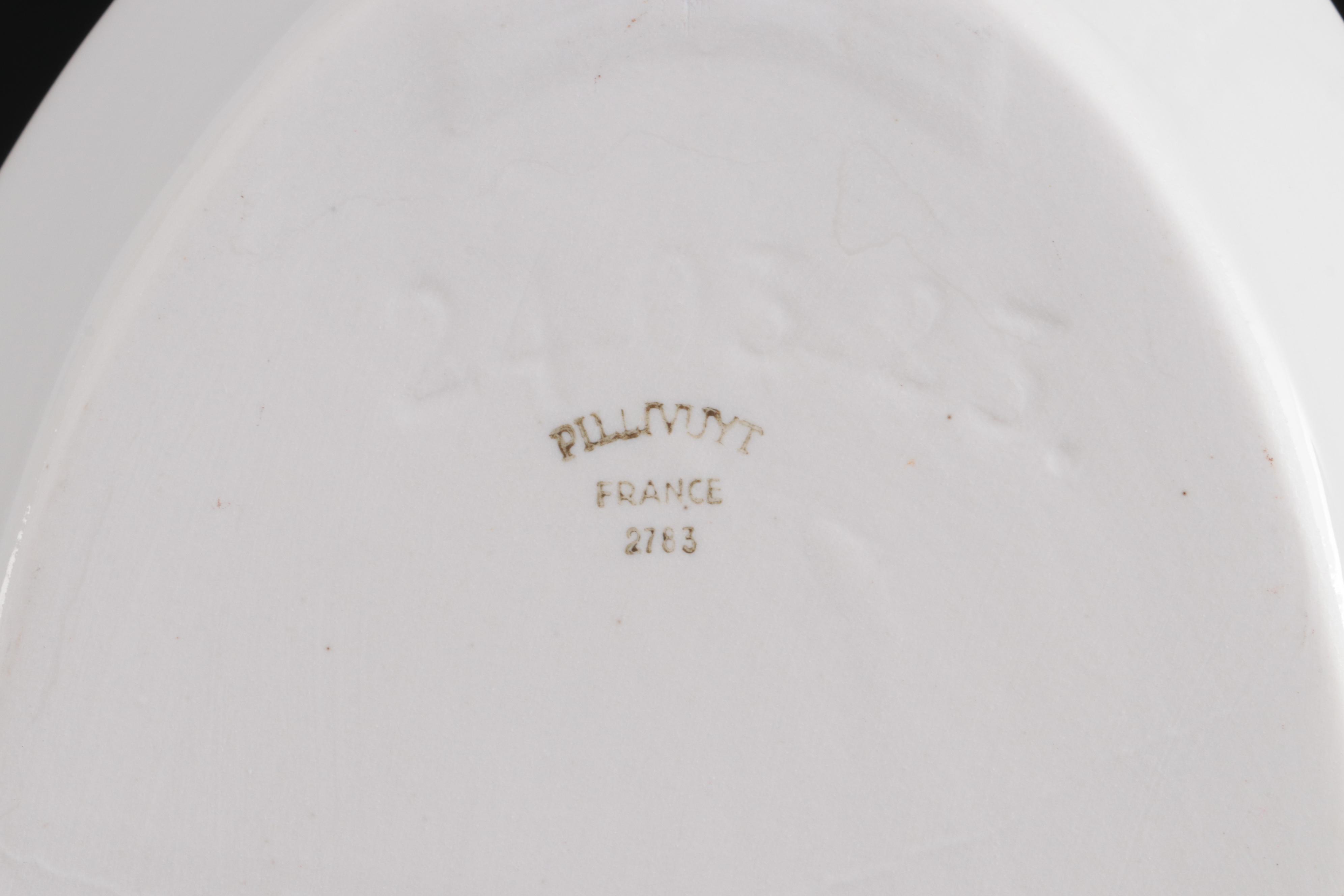 Sur La Table, Pillivuyt, Apilco and HIC White Porcelain Bakeware