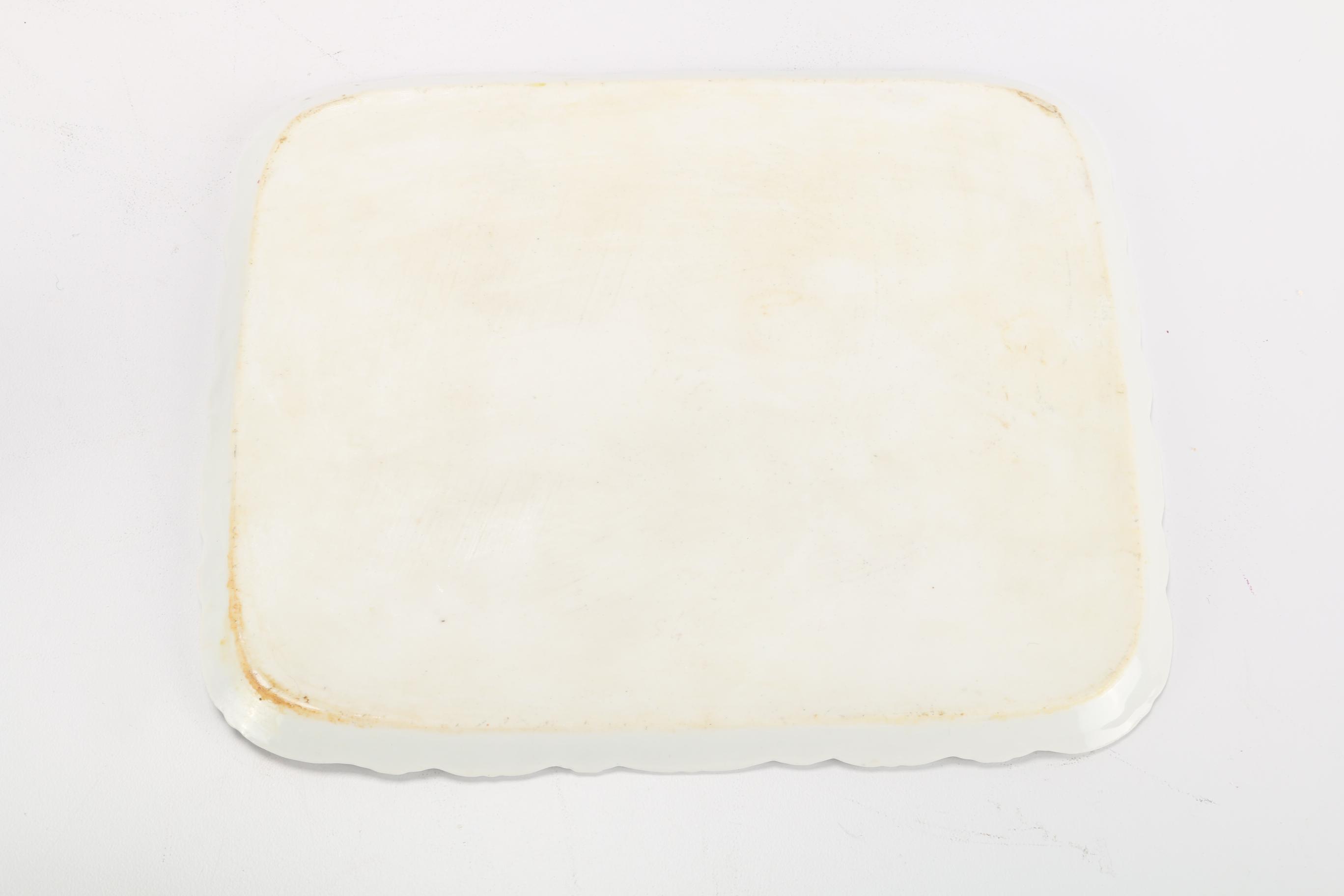 Royal Worcester Egg Coddlers and Hand-Painted Porcelain Table Accessories