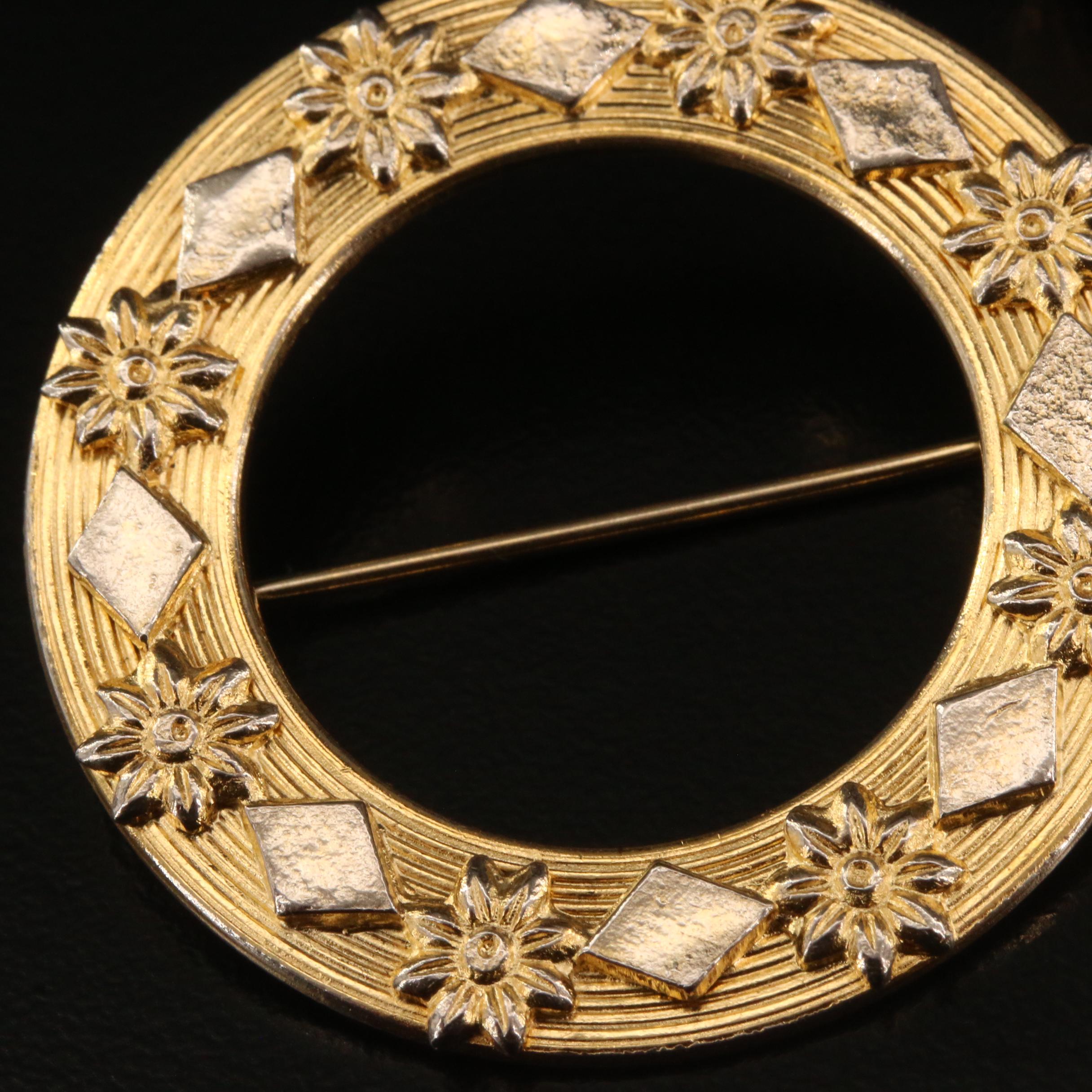 Jewelry Featuring Christian Dior Earrings