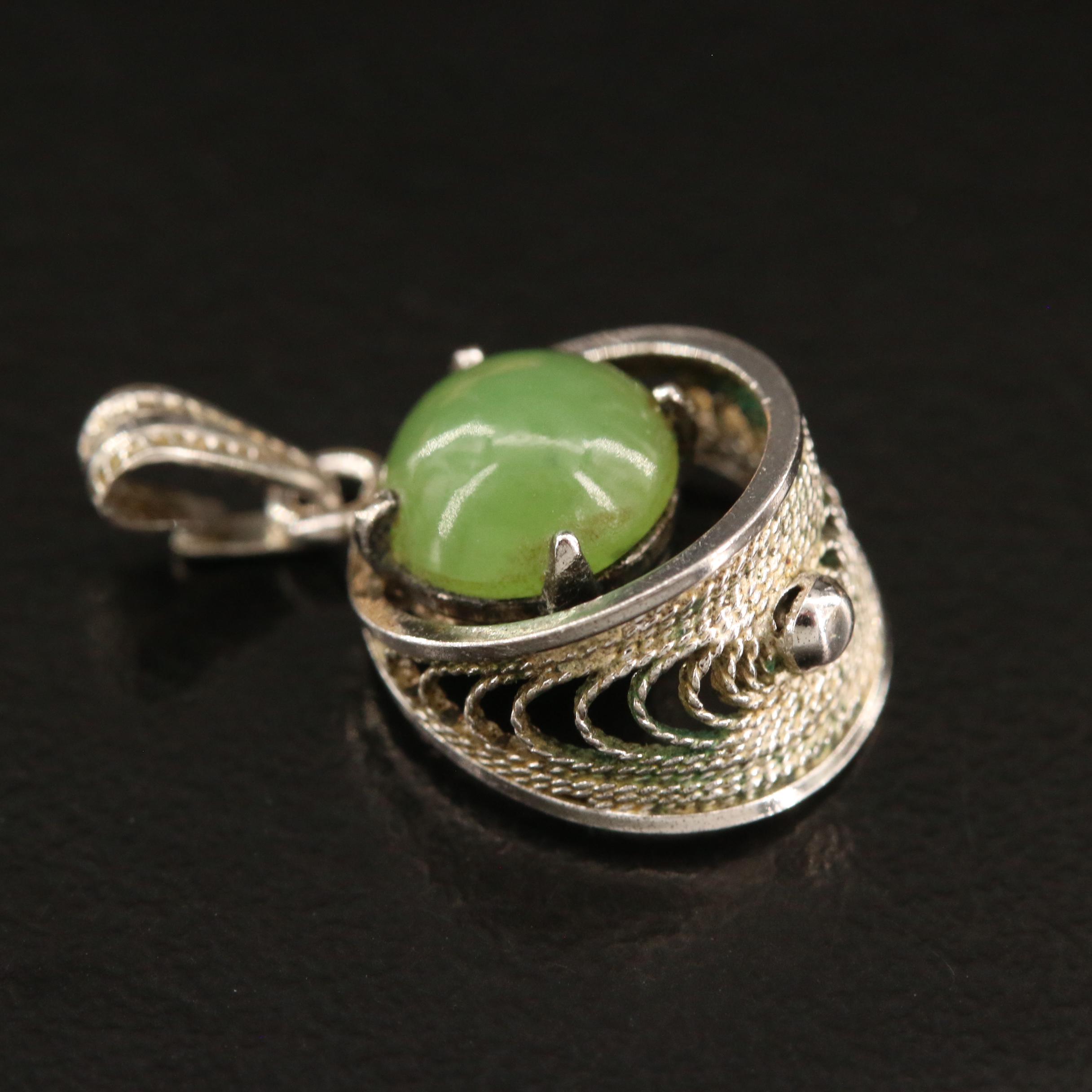 Jewelry Featuring Christian Dior Earrings