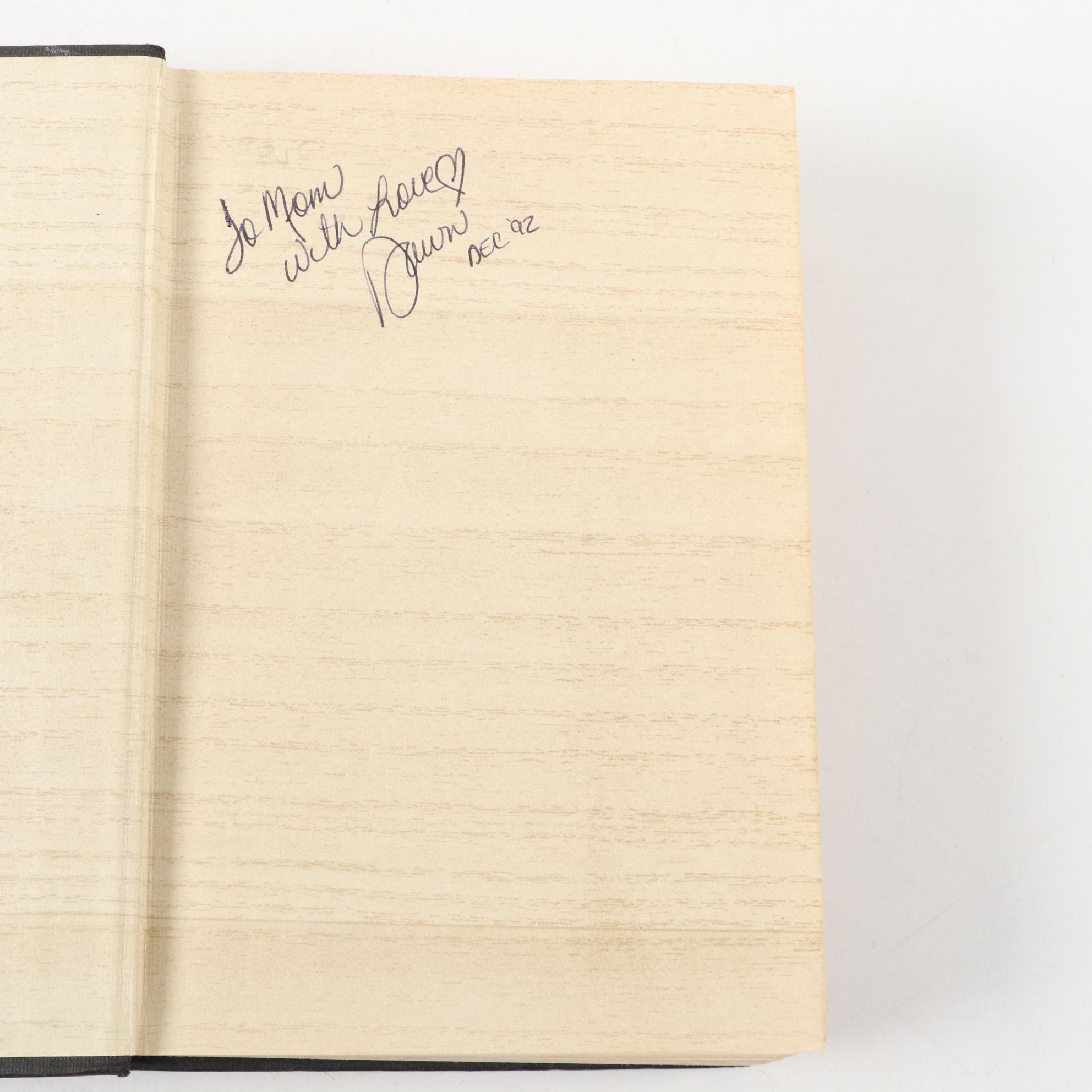 Early UK Edition "You Only Live Twice" by Ian Fleming, 1964