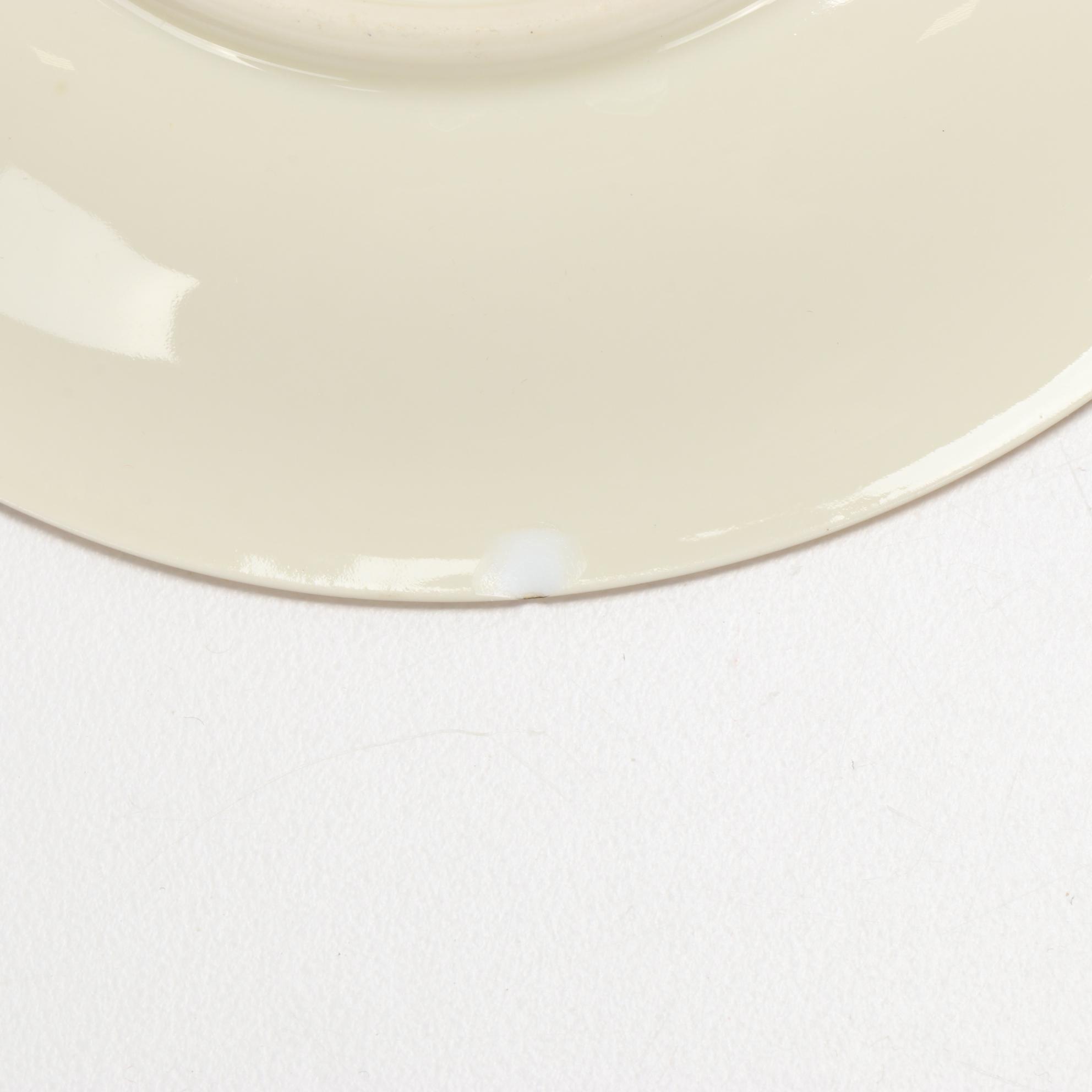 Rosenthal, Meissen, and More Bone China Teacups with Saucers, Vintage