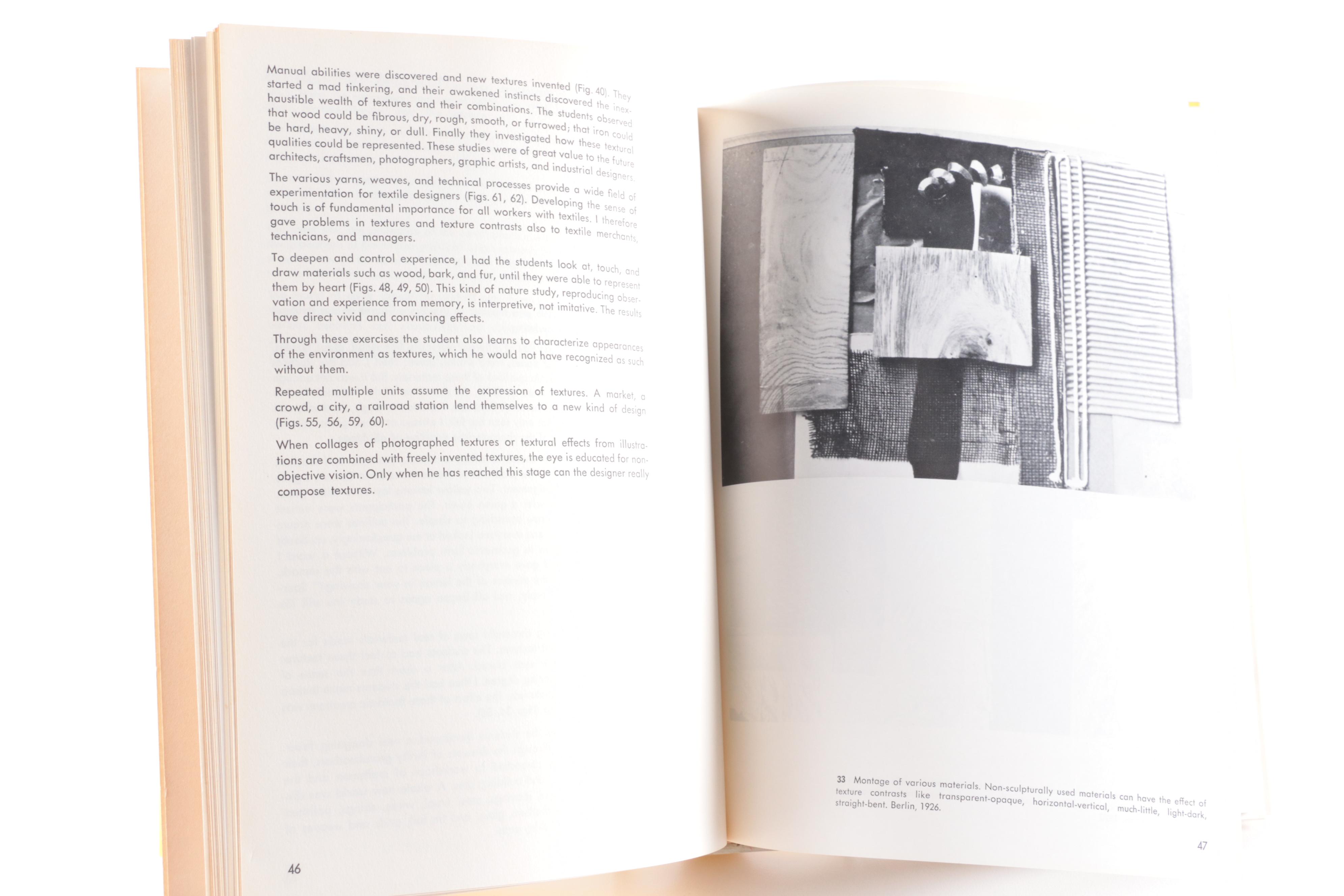 "Spanish Glass" Edited by O. Mikhailova with "Design and Form" by Johannes Itten