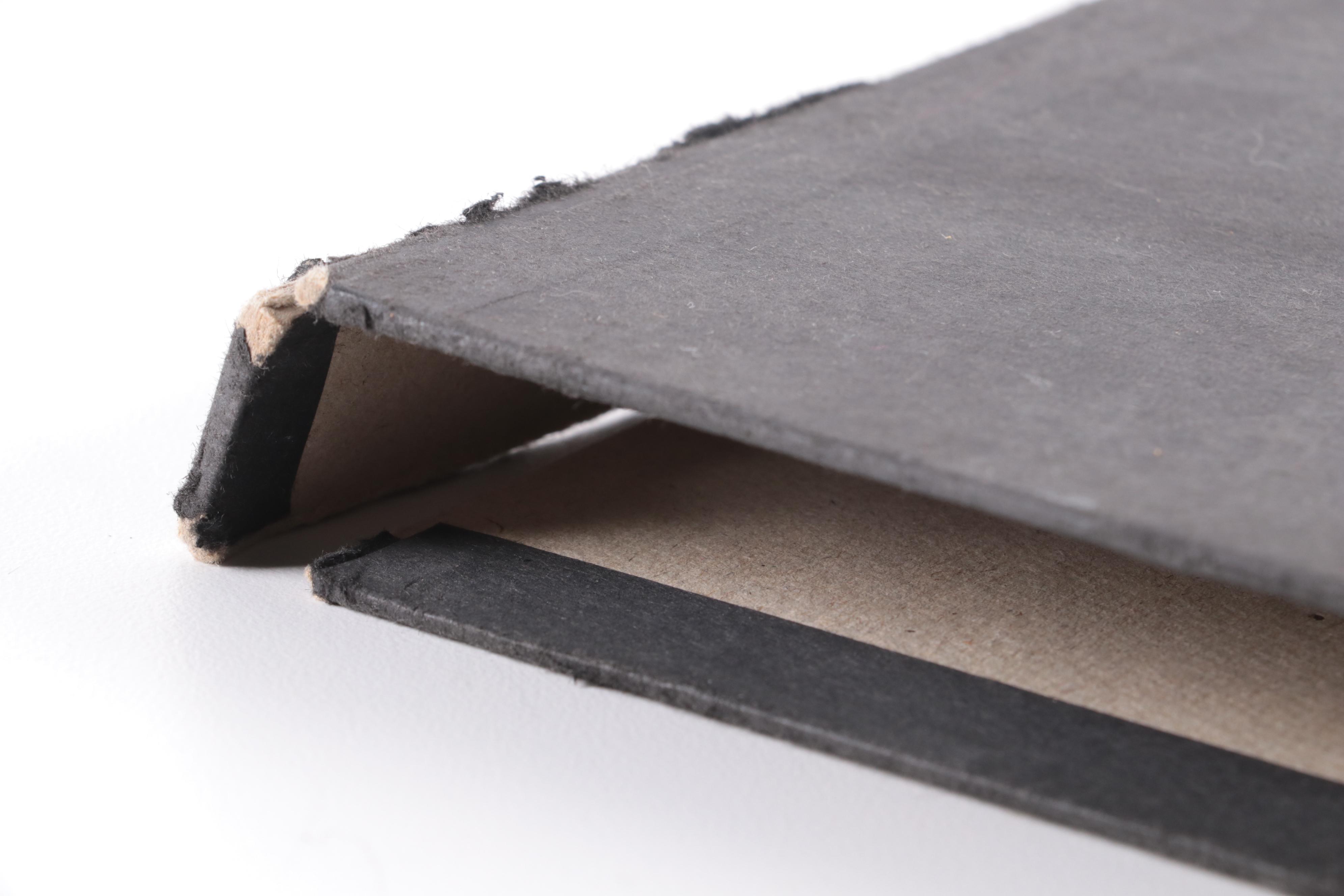 "Spanish Glass" Edited by O. Mikhailova with "Design and Form" by Johannes Itten