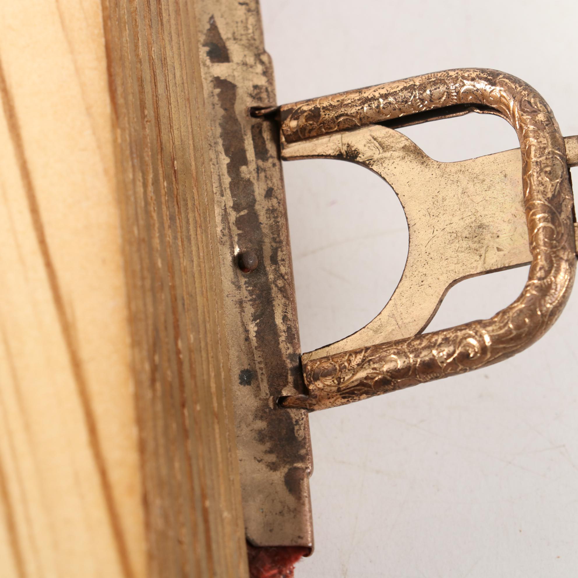 Victorian Photo Albums, Early 20th Century