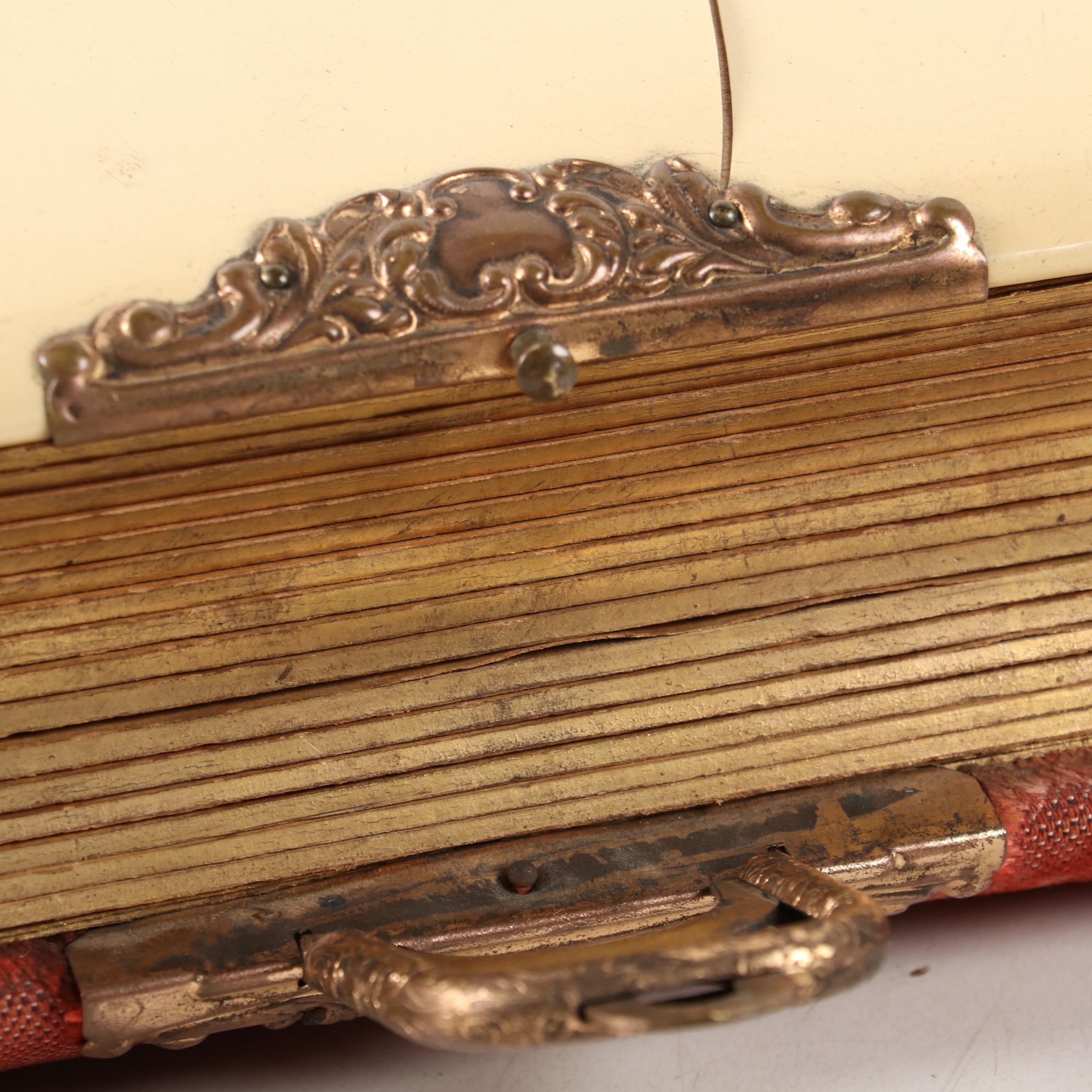 Victorian Photo Albums, Early 20th Century