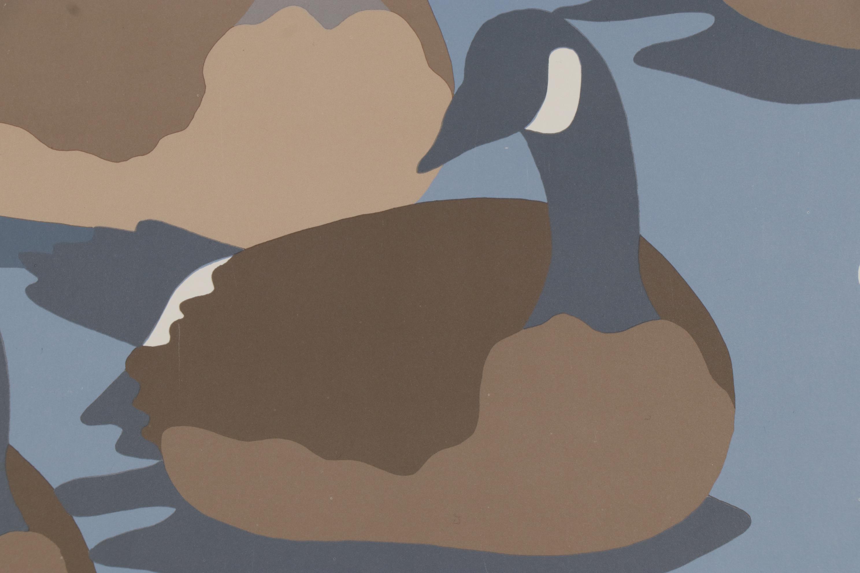 Digital Print Poster after Tom Taylor for the Field Museum of Natural History