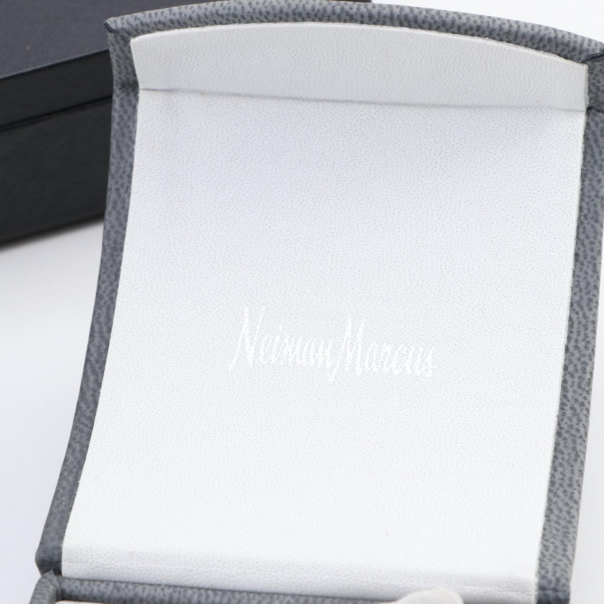 Neiman Marcus, 5a and More Jewelry Boxes