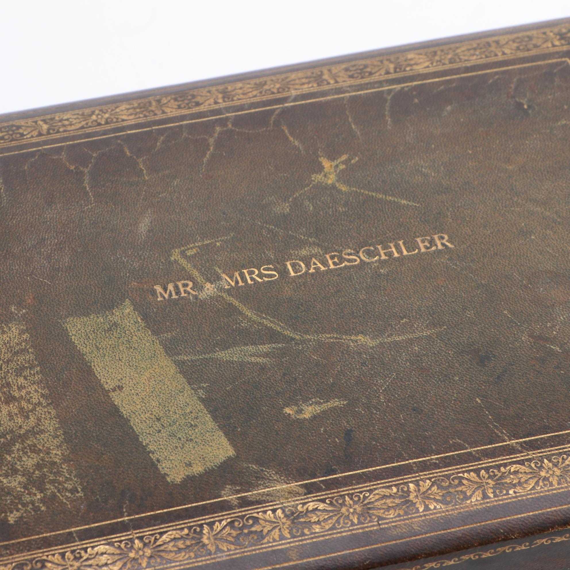 Neiman Marcus, 5a and More Jewelry Boxes