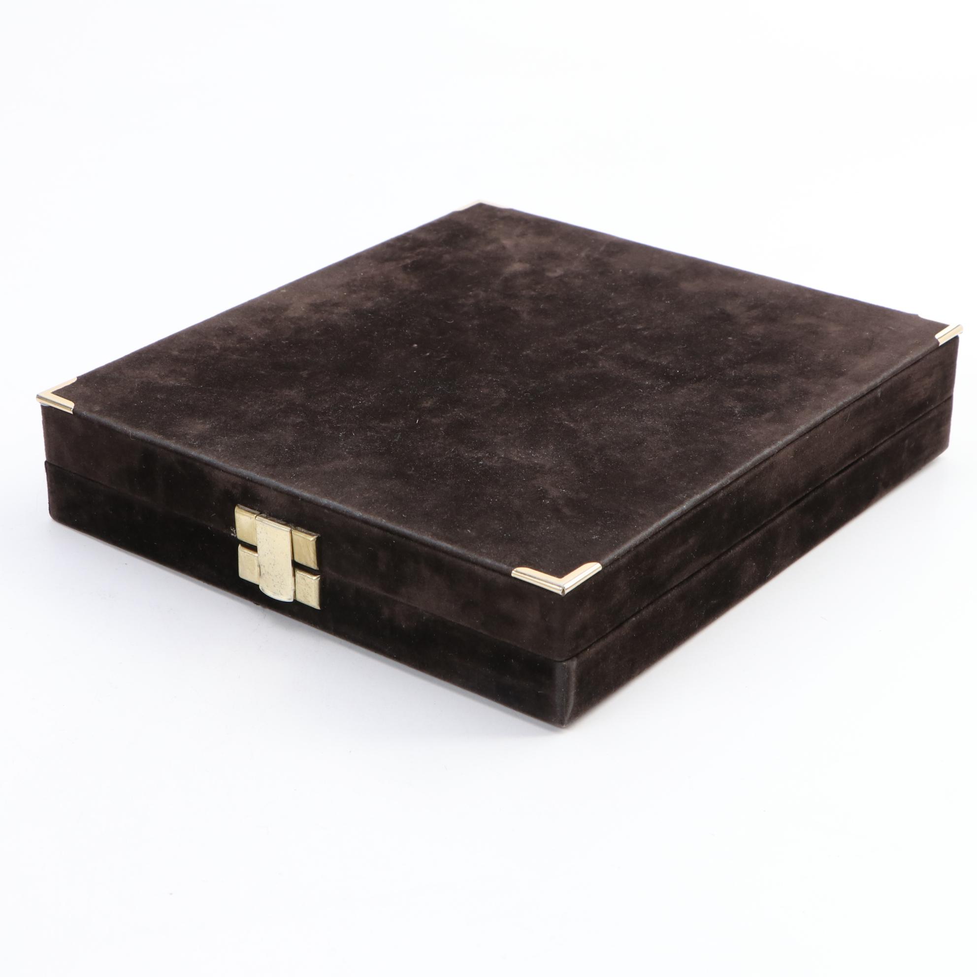 Neiman Marcus, 5a and More Jewelry Boxes