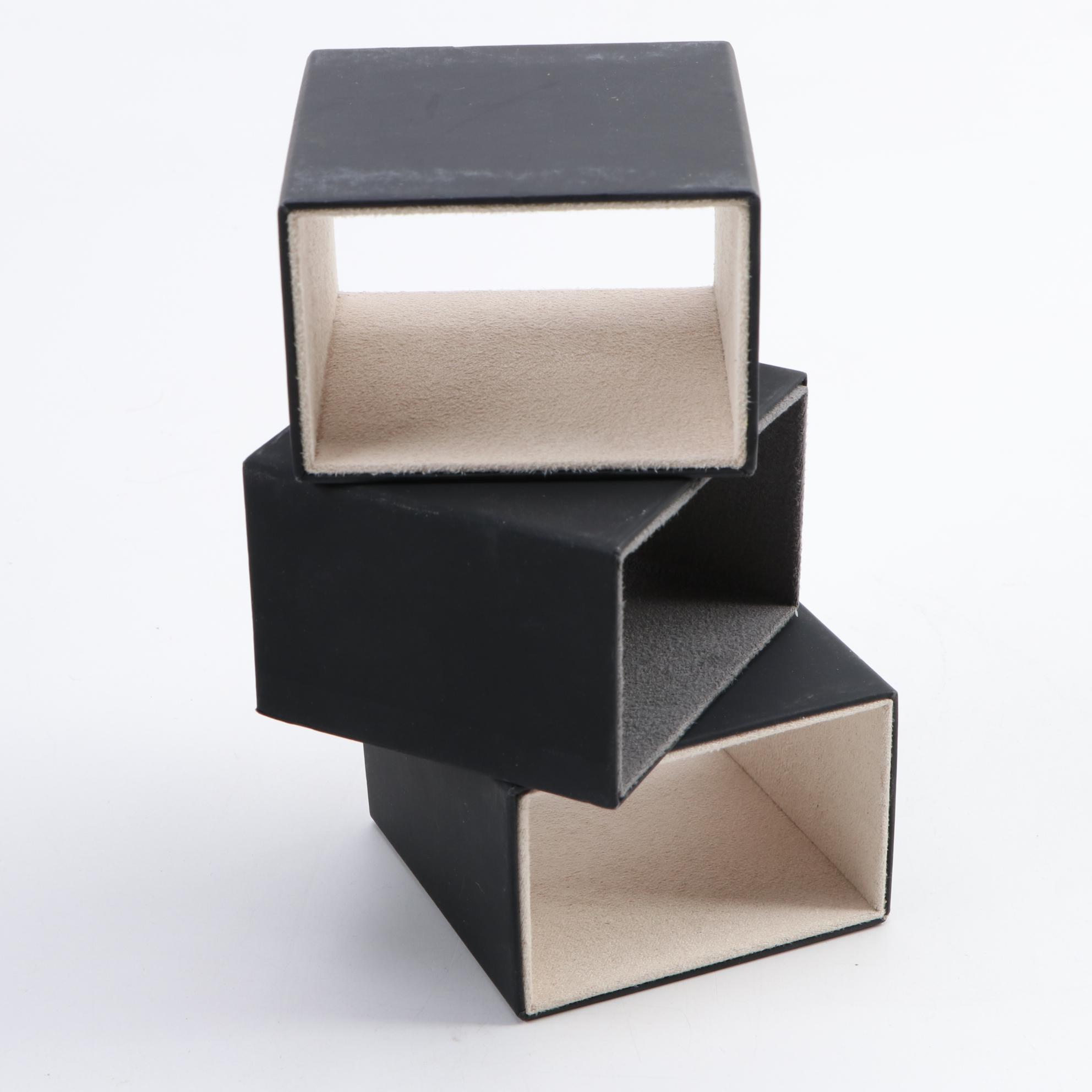 Neiman Marcus, 5a and More Jewelry Boxes