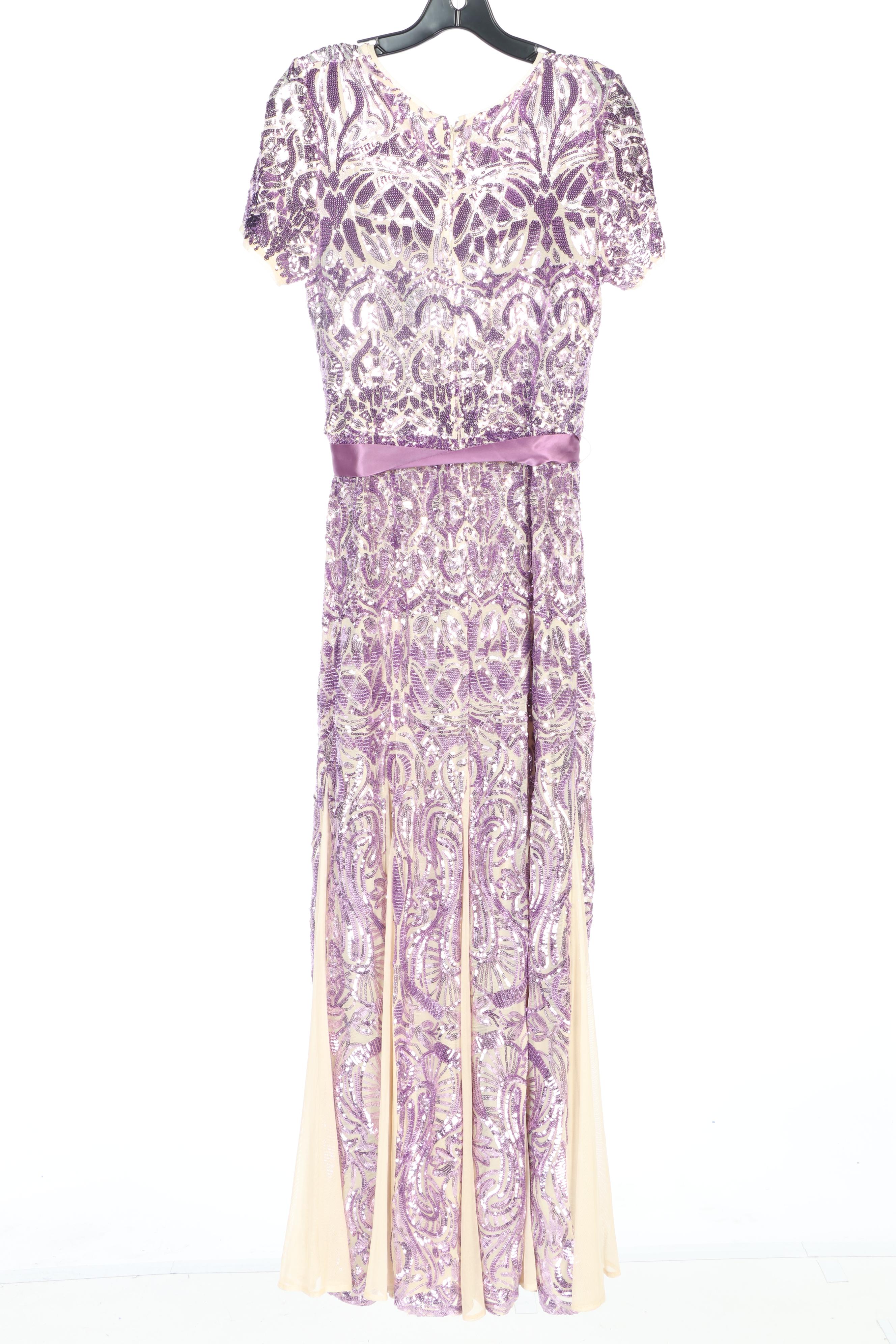 R&M Richards, Jessica Howard, and Parker Evening Dresses