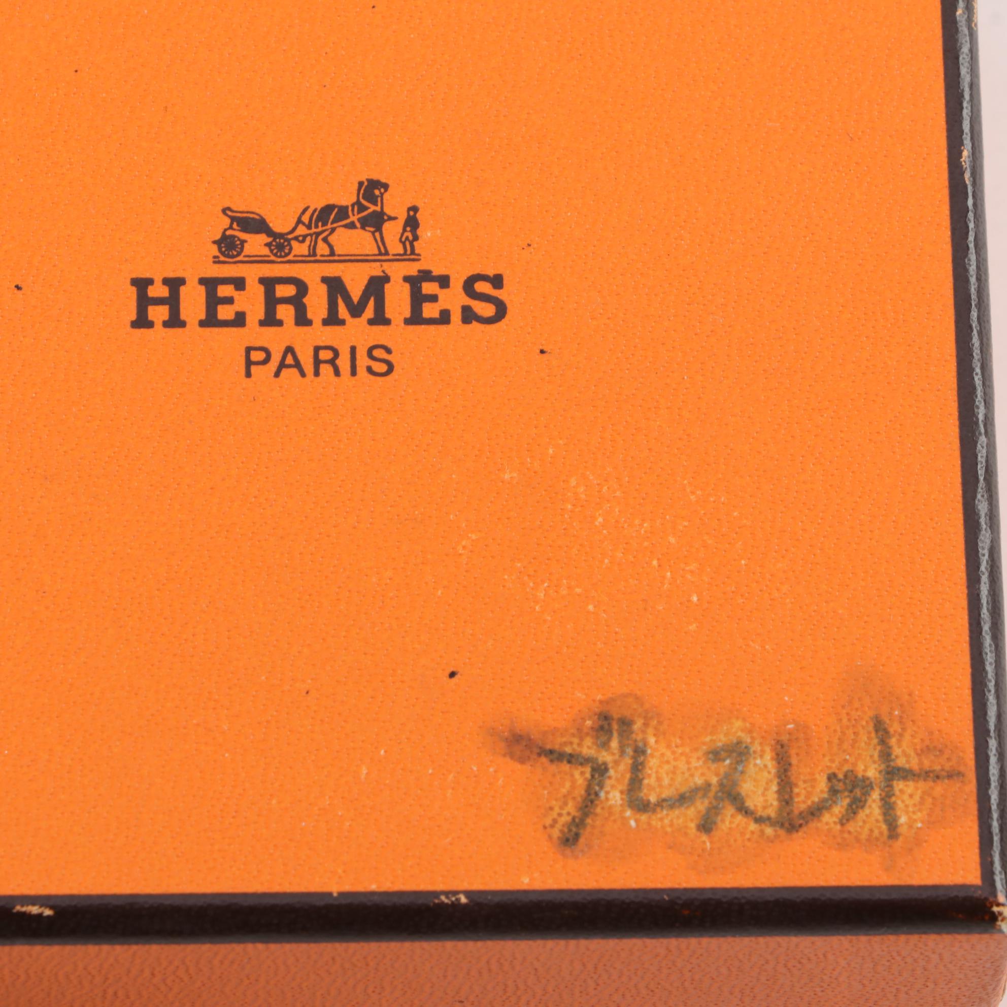 Hermès and Tiffany & Co. Retail Boxes, Chanel and Gucci Retail Bags and More