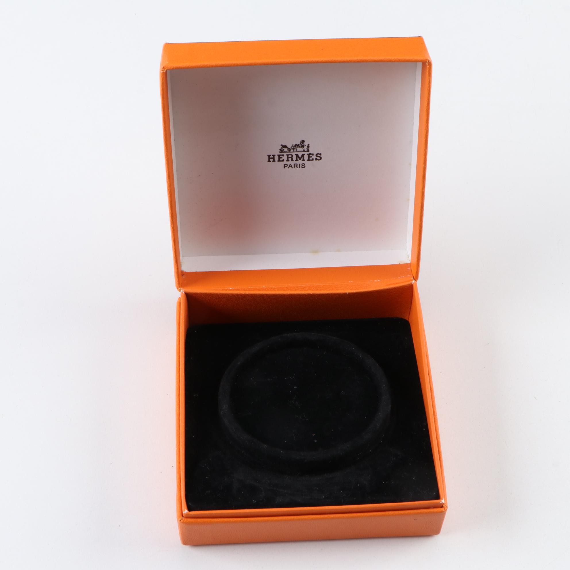 Hermès and Tiffany & Co. Retail Boxes, Chanel and Gucci Retail Bags and More