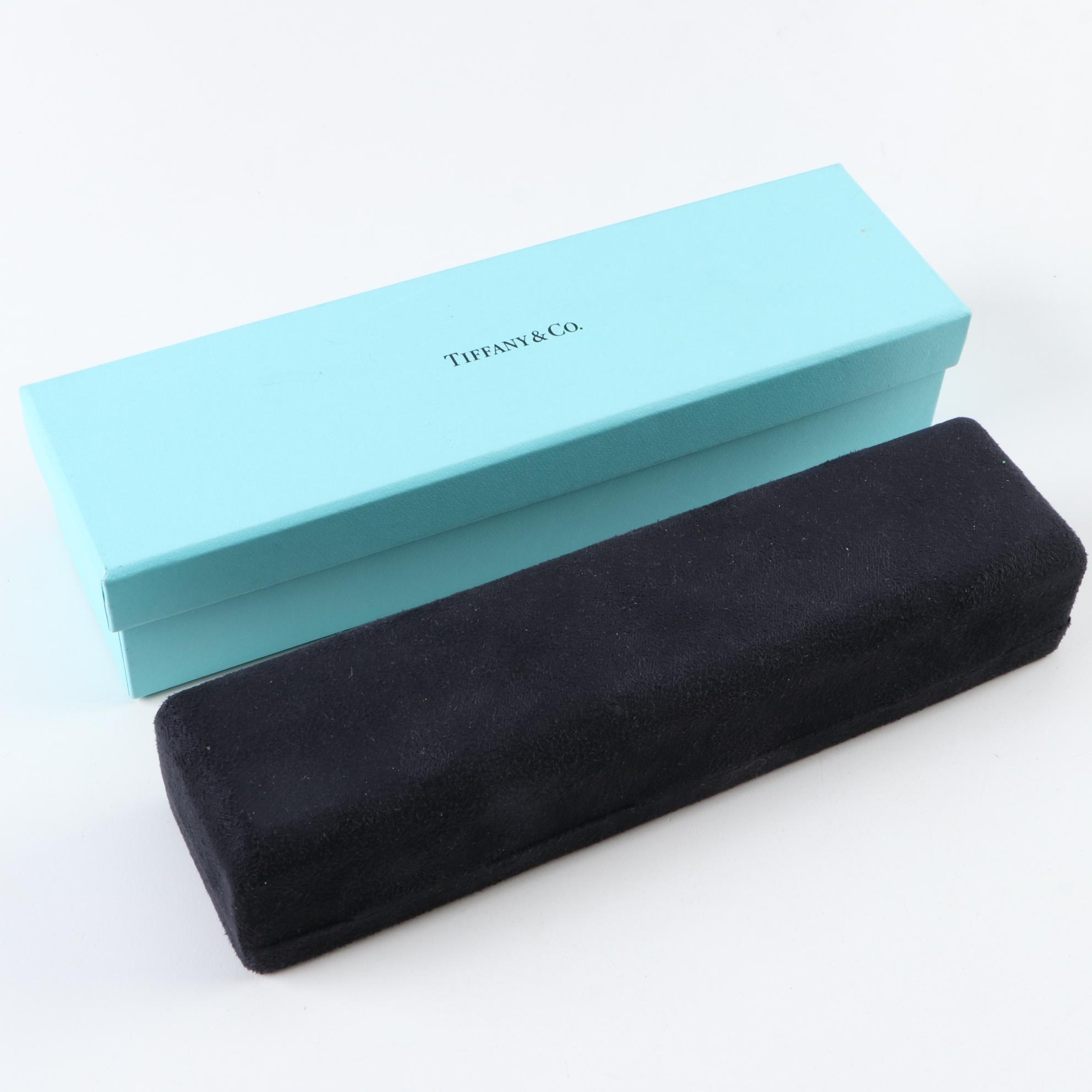 Hermès and Tiffany & Co. Retail Boxes, Chanel and Gucci Retail Bags and More