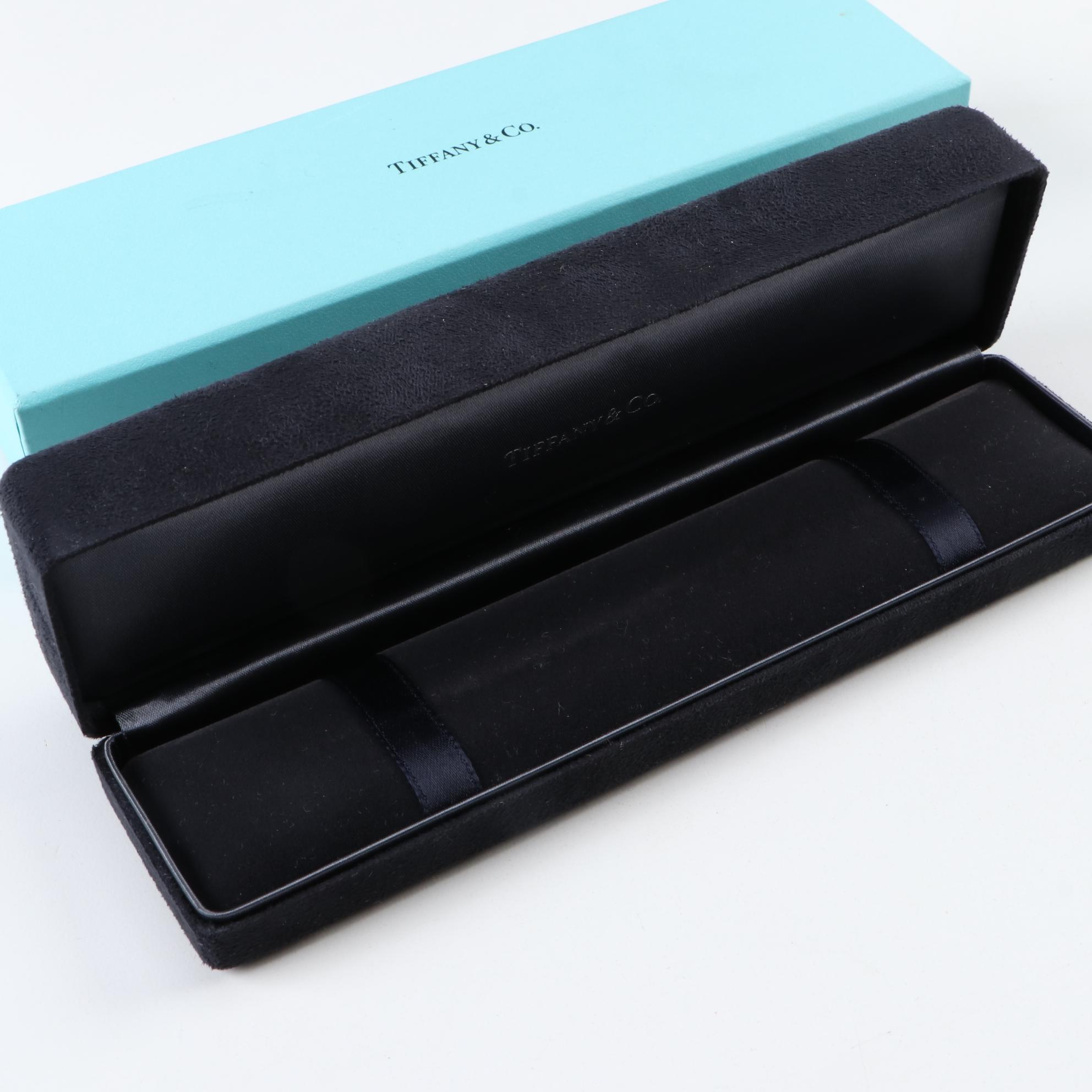 Hermès and Tiffany & Co. Retail Boxes, Chanel and Gucci Retail Bags and More