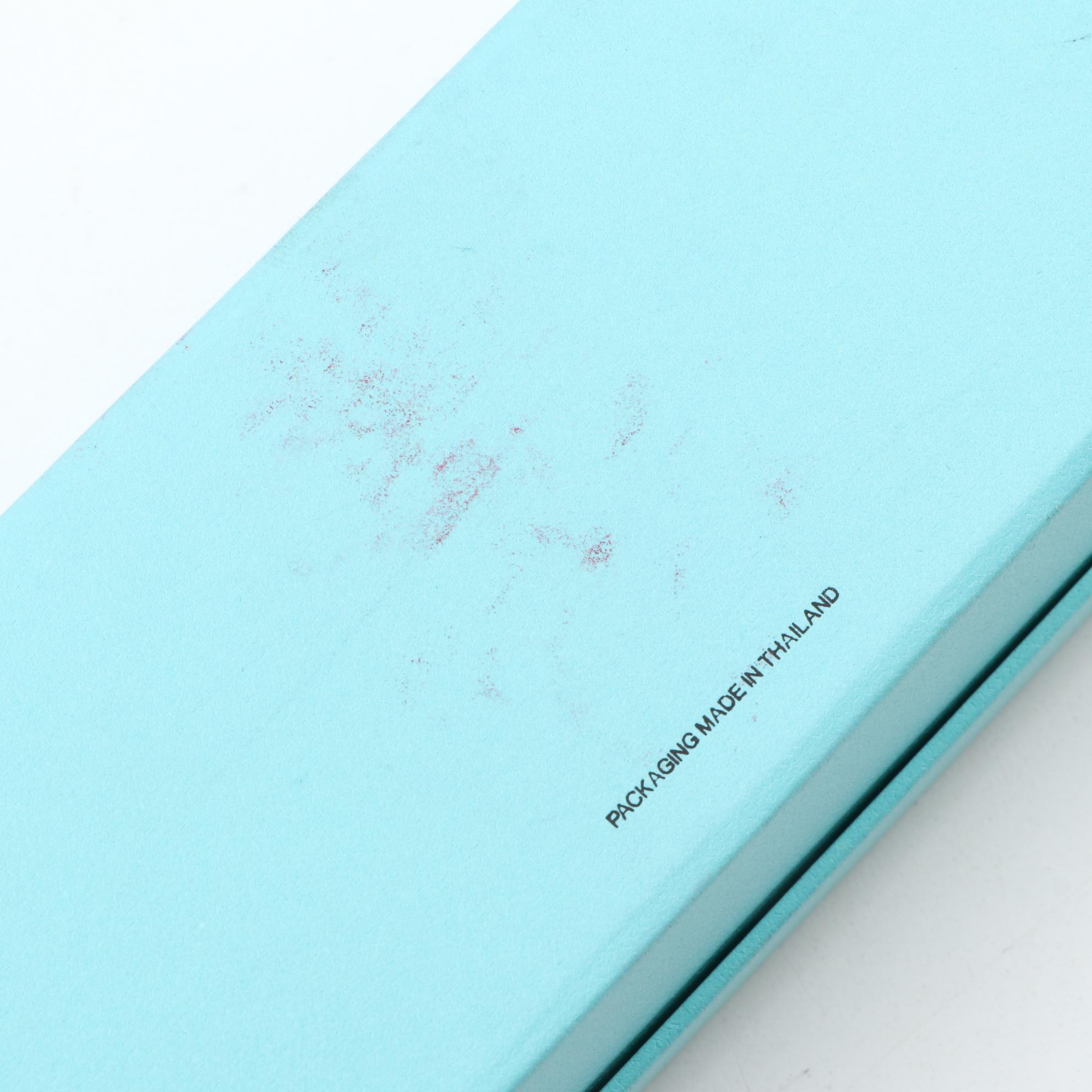 Hermès and Tiffany & Co. Retail Boxes, Chanel and Gucci Retail Bags and More