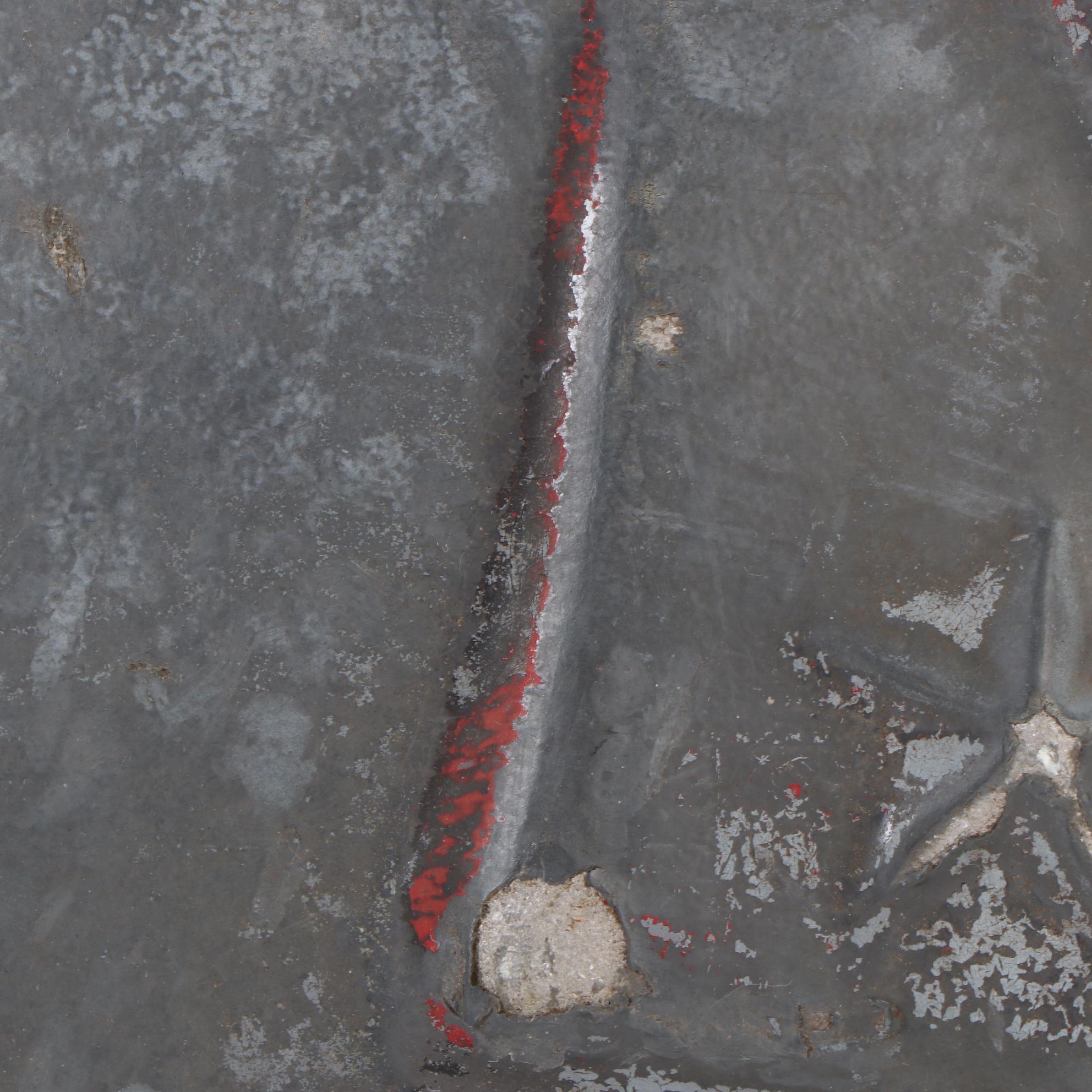 Miracle Equipment Co. Coin-Operated Mechanical Horse , Mid 20th Century