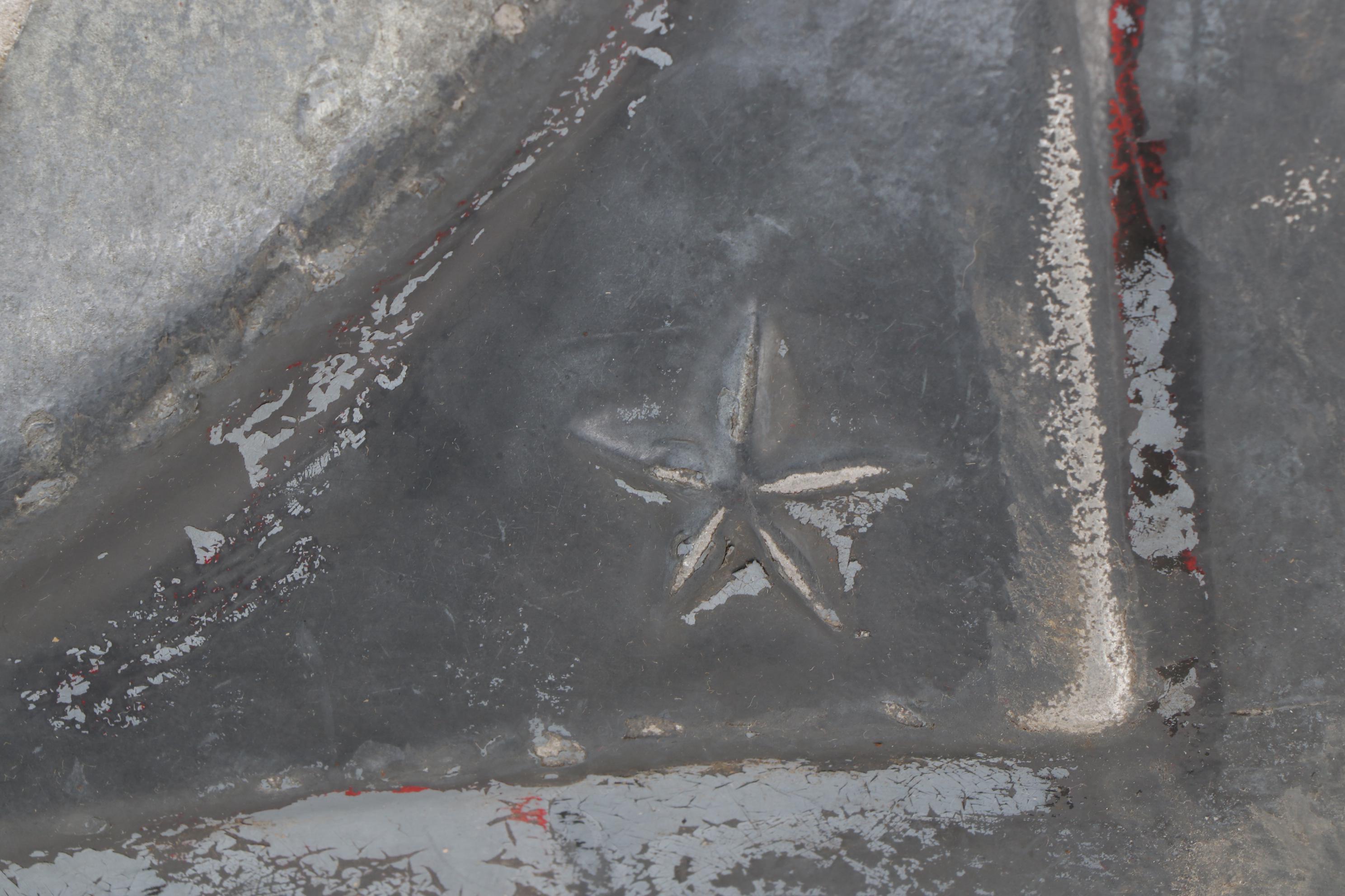 Miracle Equipment Co. Coin-Operated Mechanical Horse , Mid 20th Century