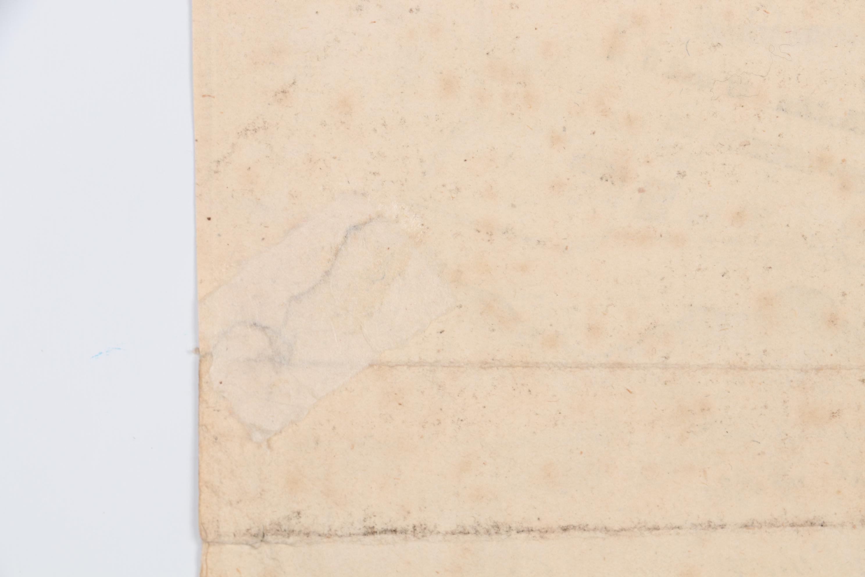 Engraved Map after Thomas Jefferys Plan of Montreal and Ville Marie, 1759