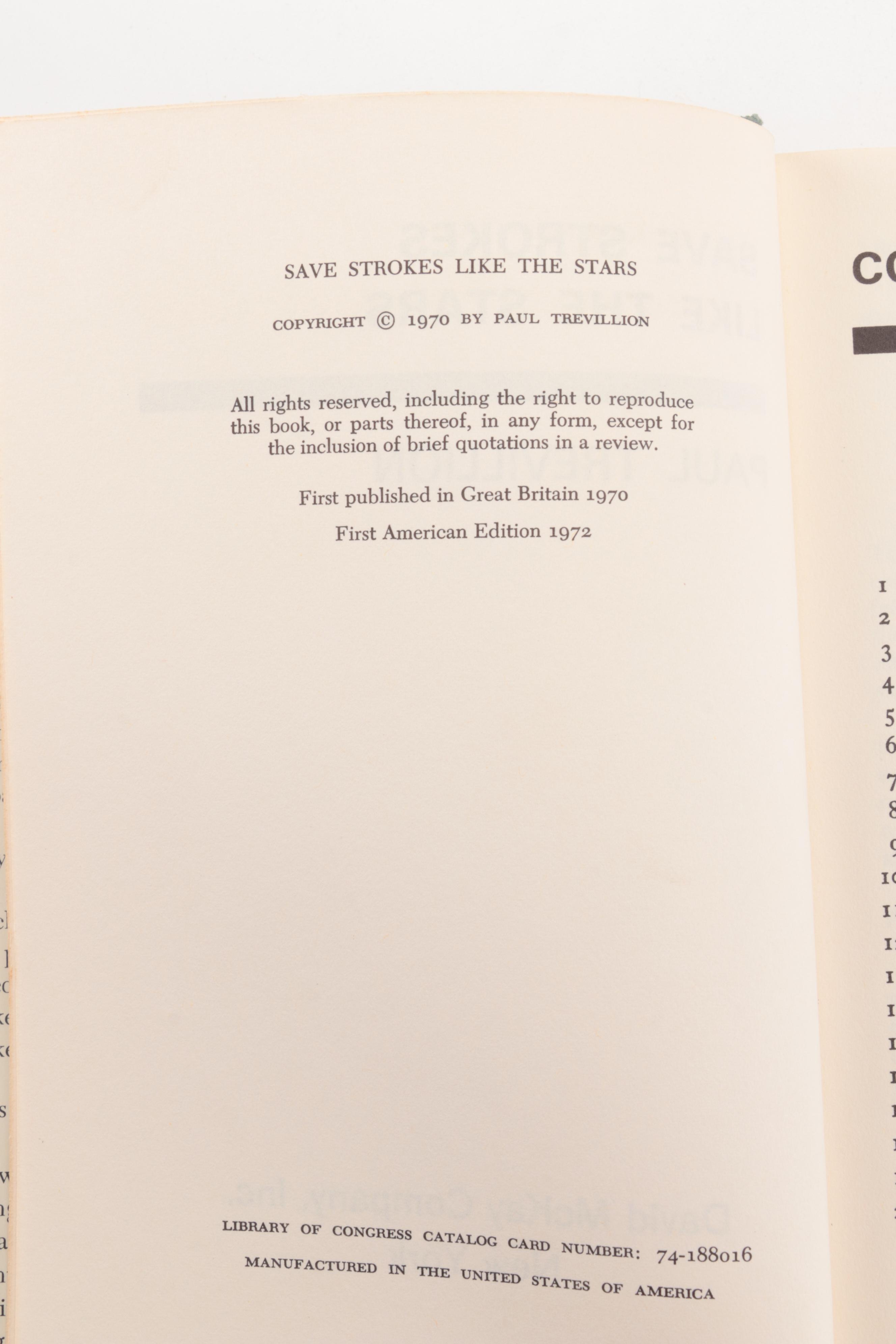 Signed "Every Day is Game Day" and More Golf and Football Books